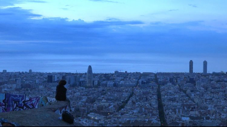 Ciutat Latent still images