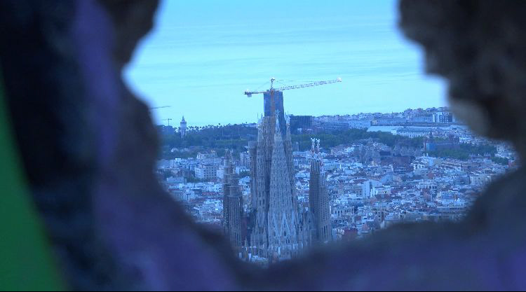 Ciutat Latent still images