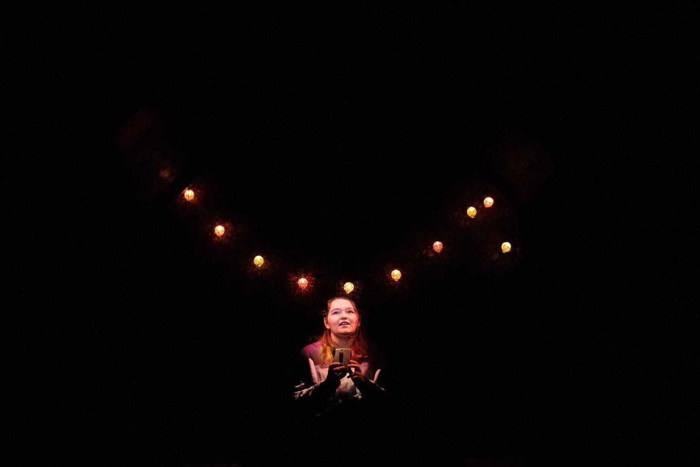 Photo by Zoe Markwalter