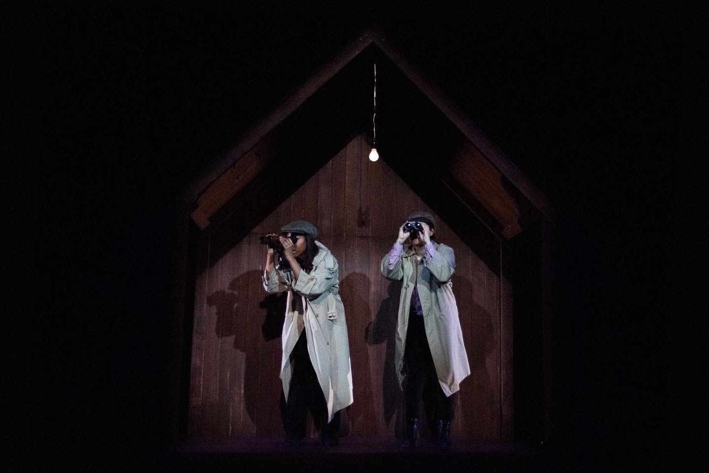 Photo by Zoe Markwalter