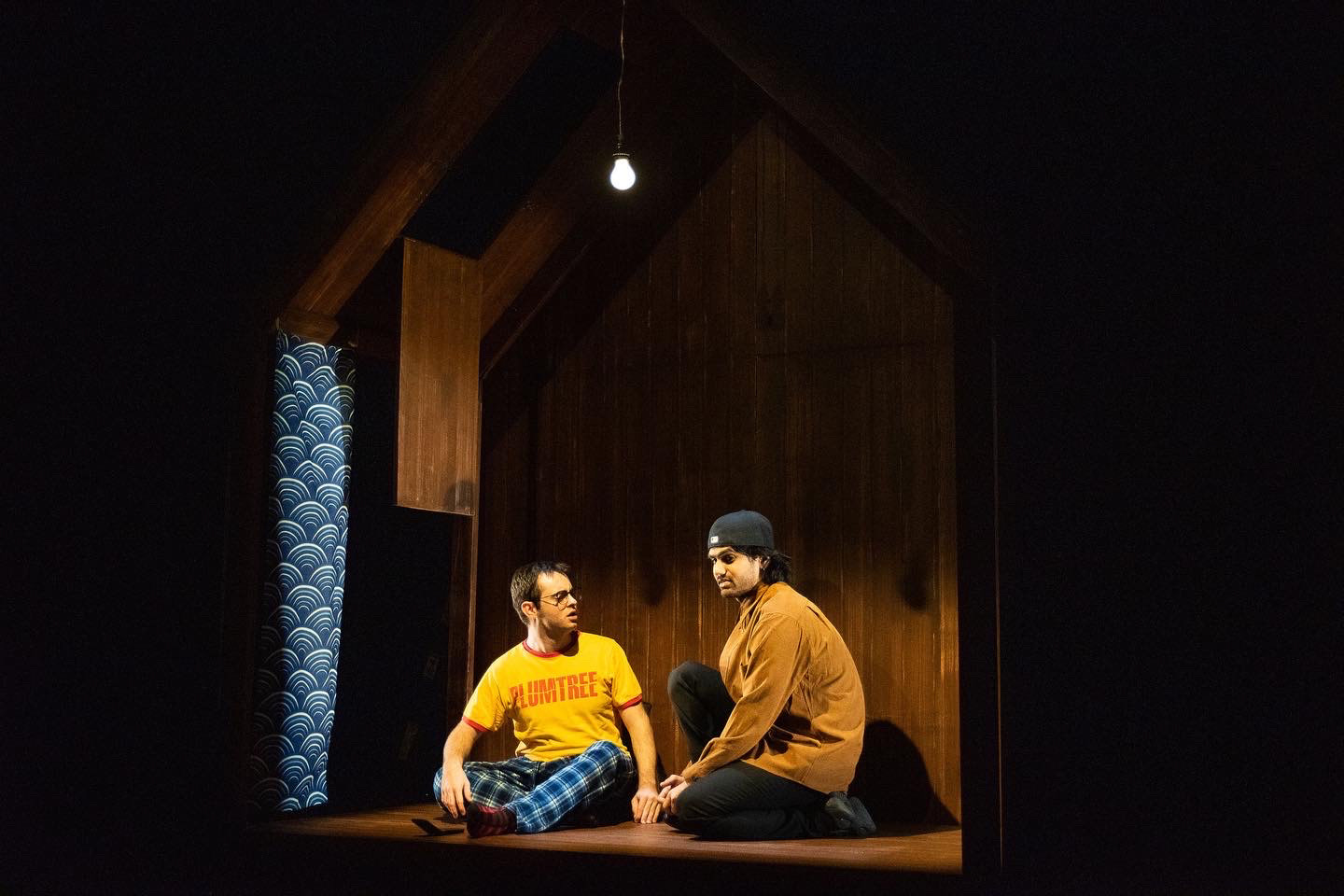 Photo by Zoe Markwalter