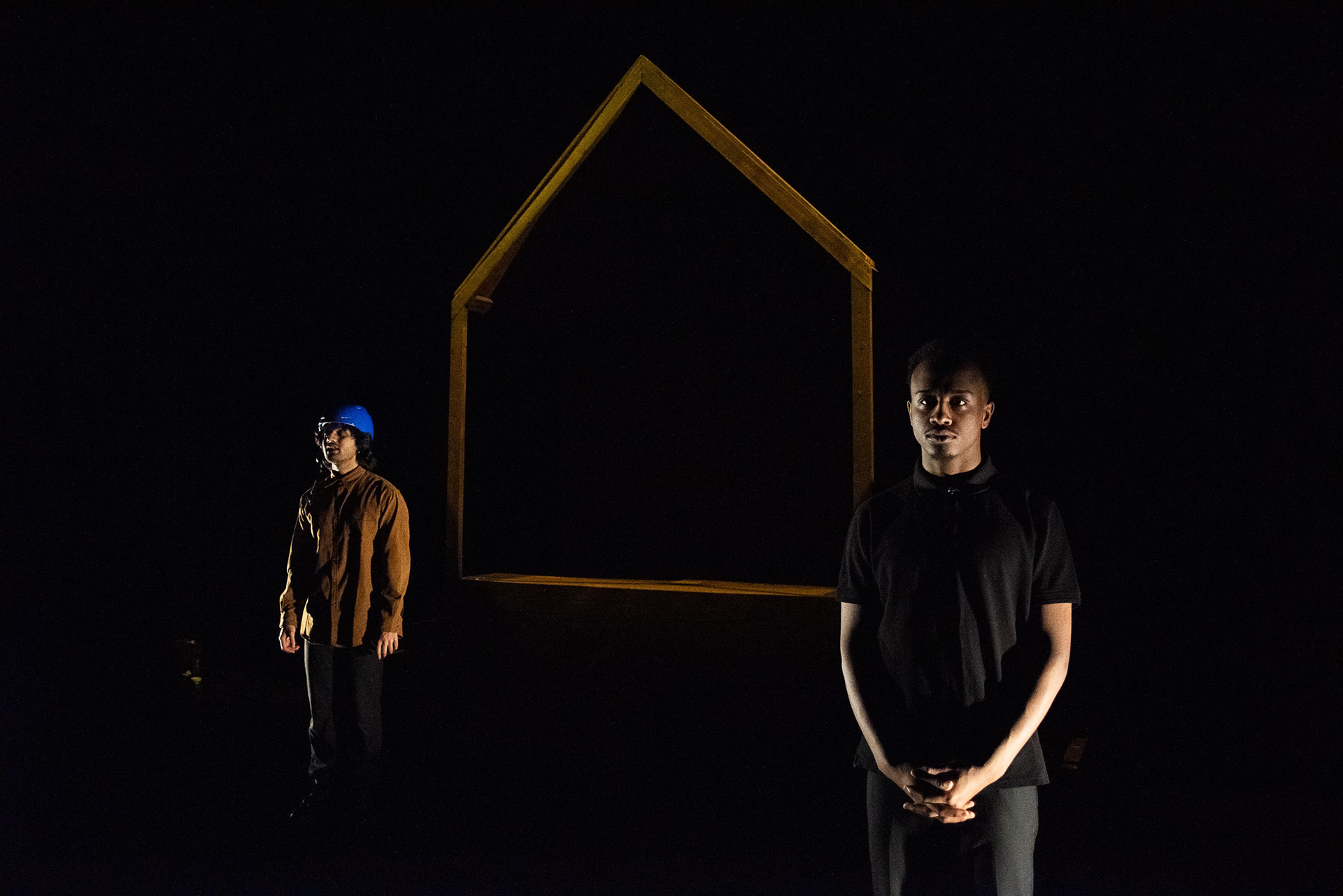 Photo by Zoe Markwalter