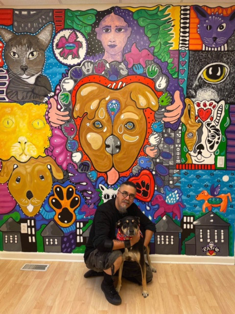 Neighborhood Pets Resource and Outreach Center in Slavic Village