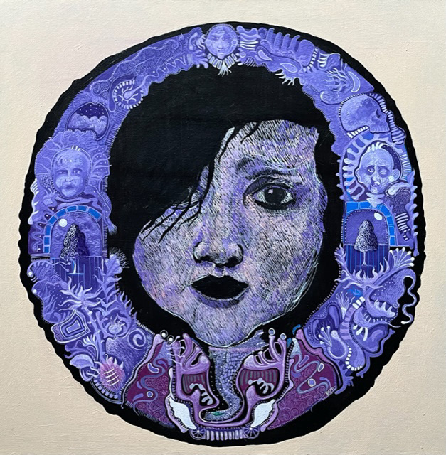 30”x 30”