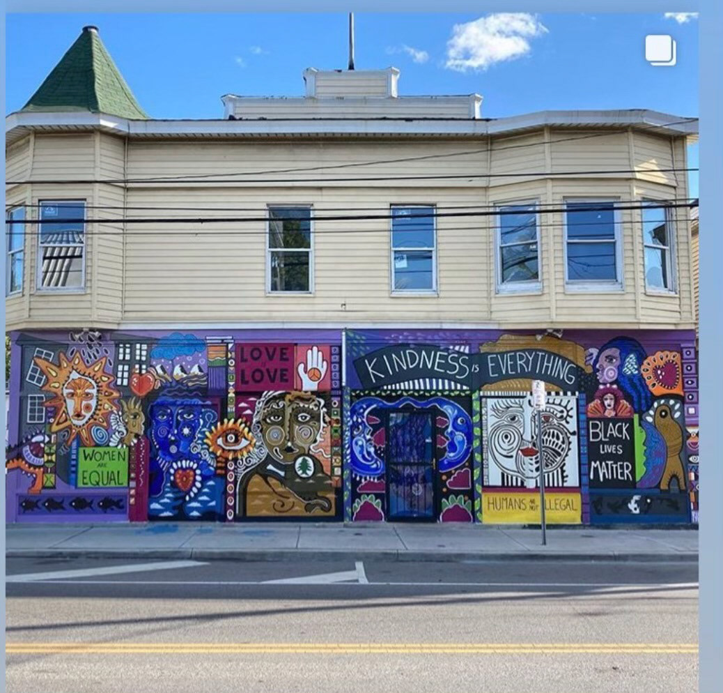 4301 Clark Ave, Cleveland, Ohio 44109 - Sept. 2020