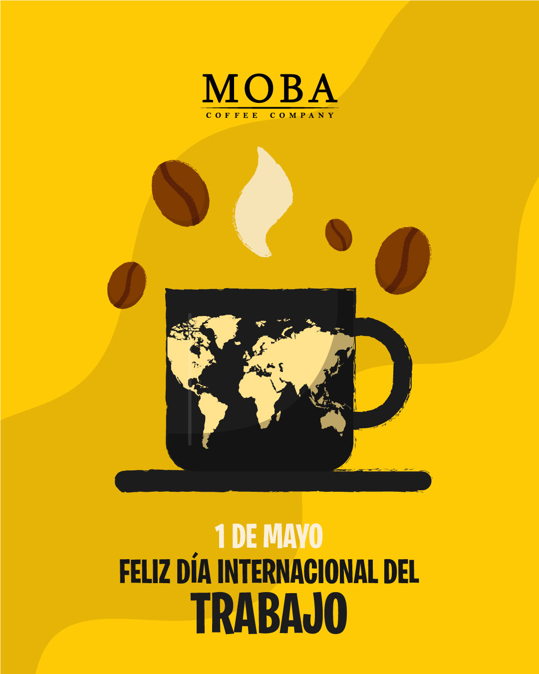 MOBA Coffee Company