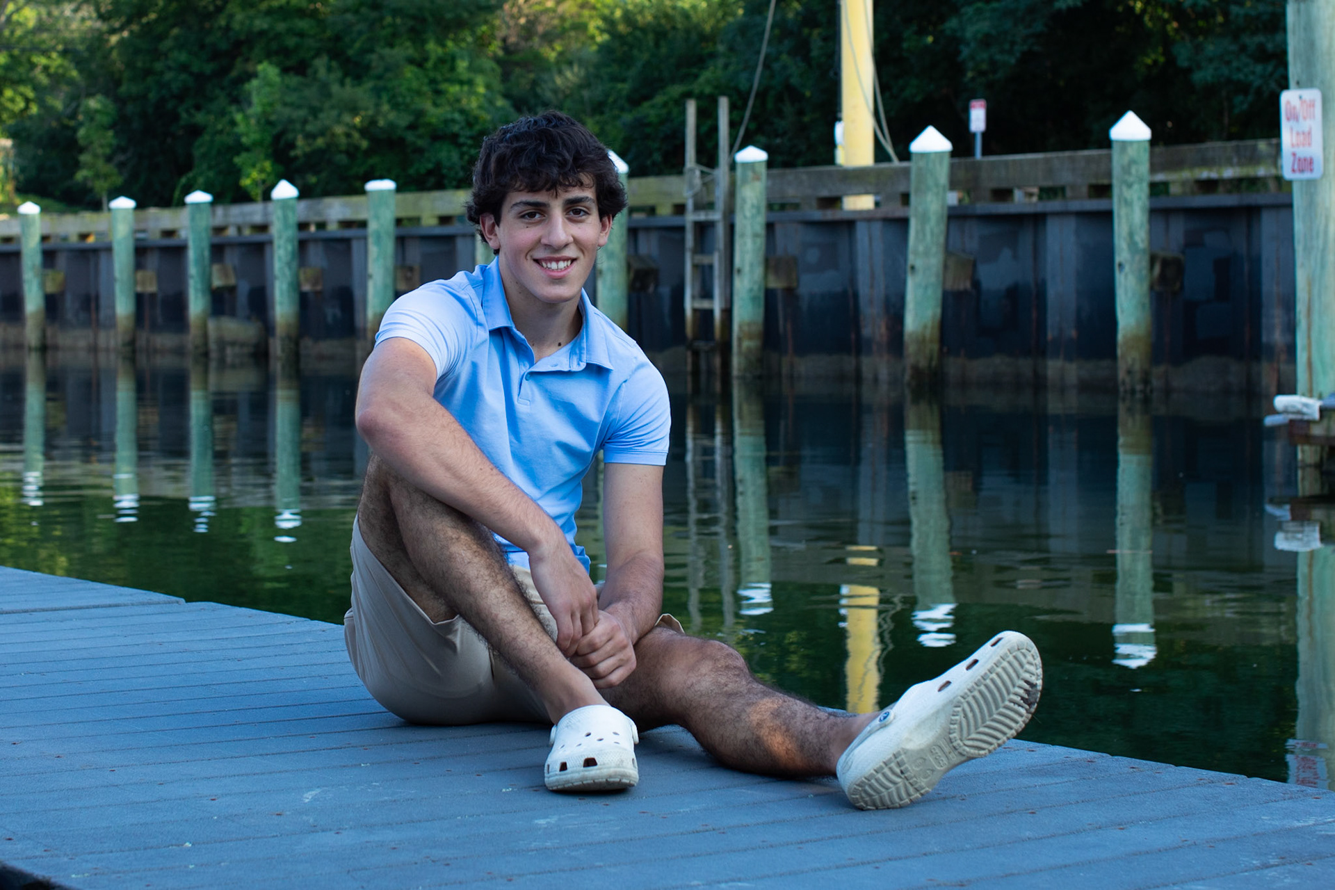 Location: Barnstable Harbor