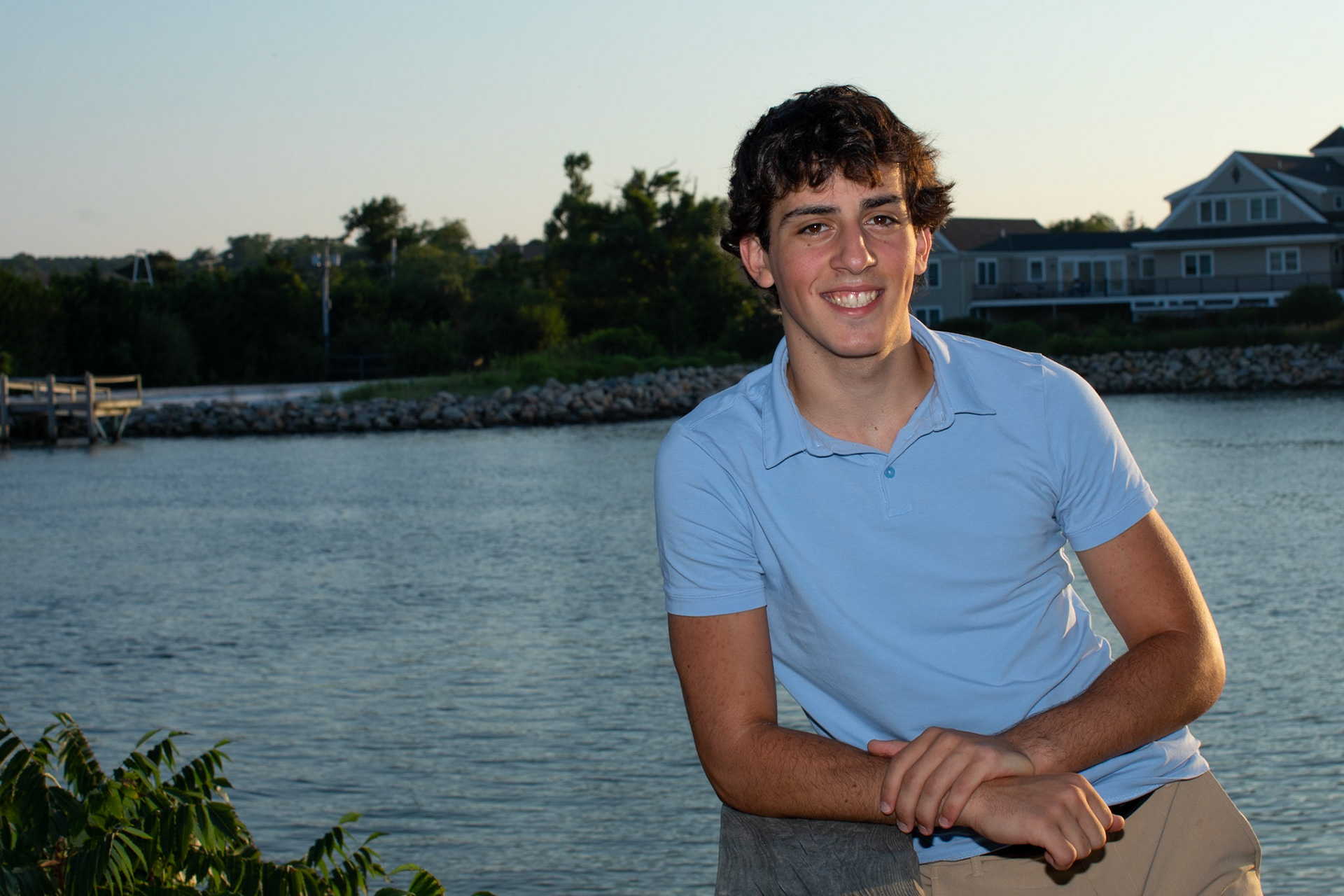 Location: Barnstable Harbor