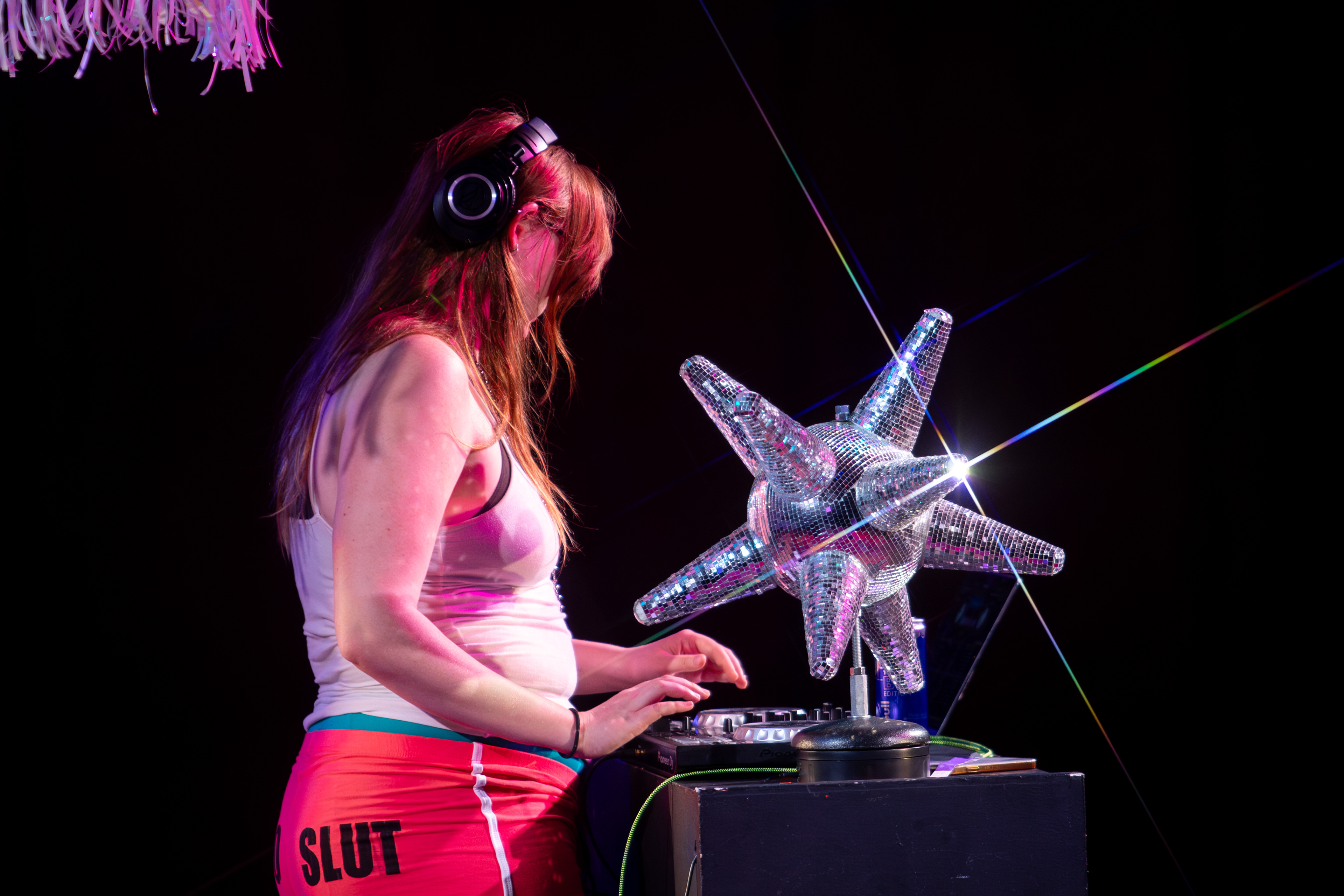 House of Spin EVENTWORKS