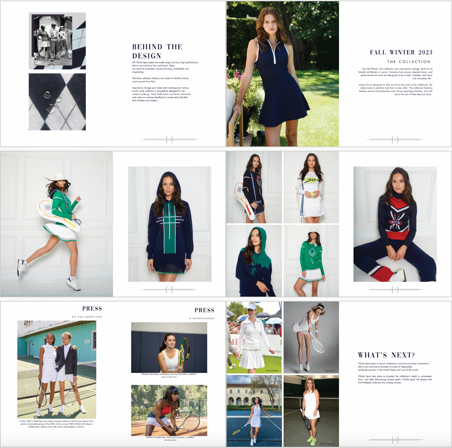 Brand Book
