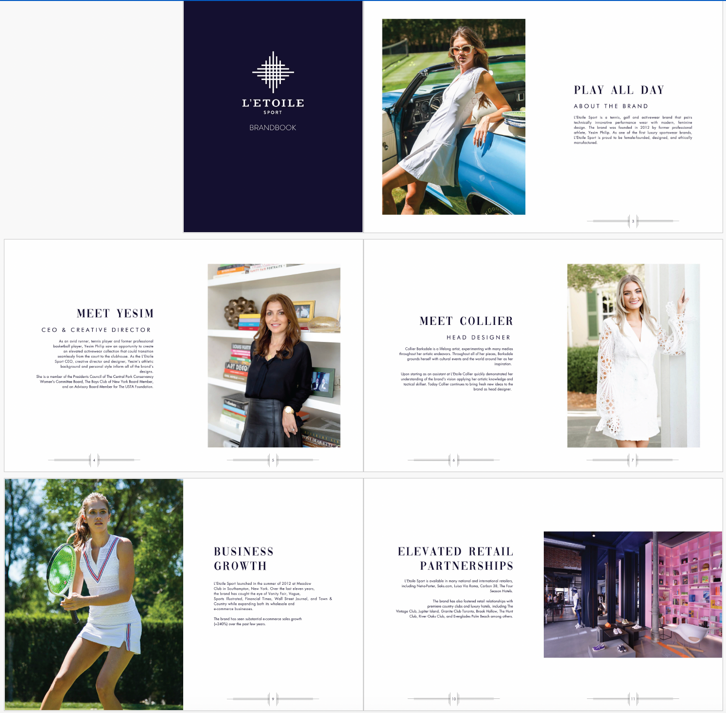 Brand Book