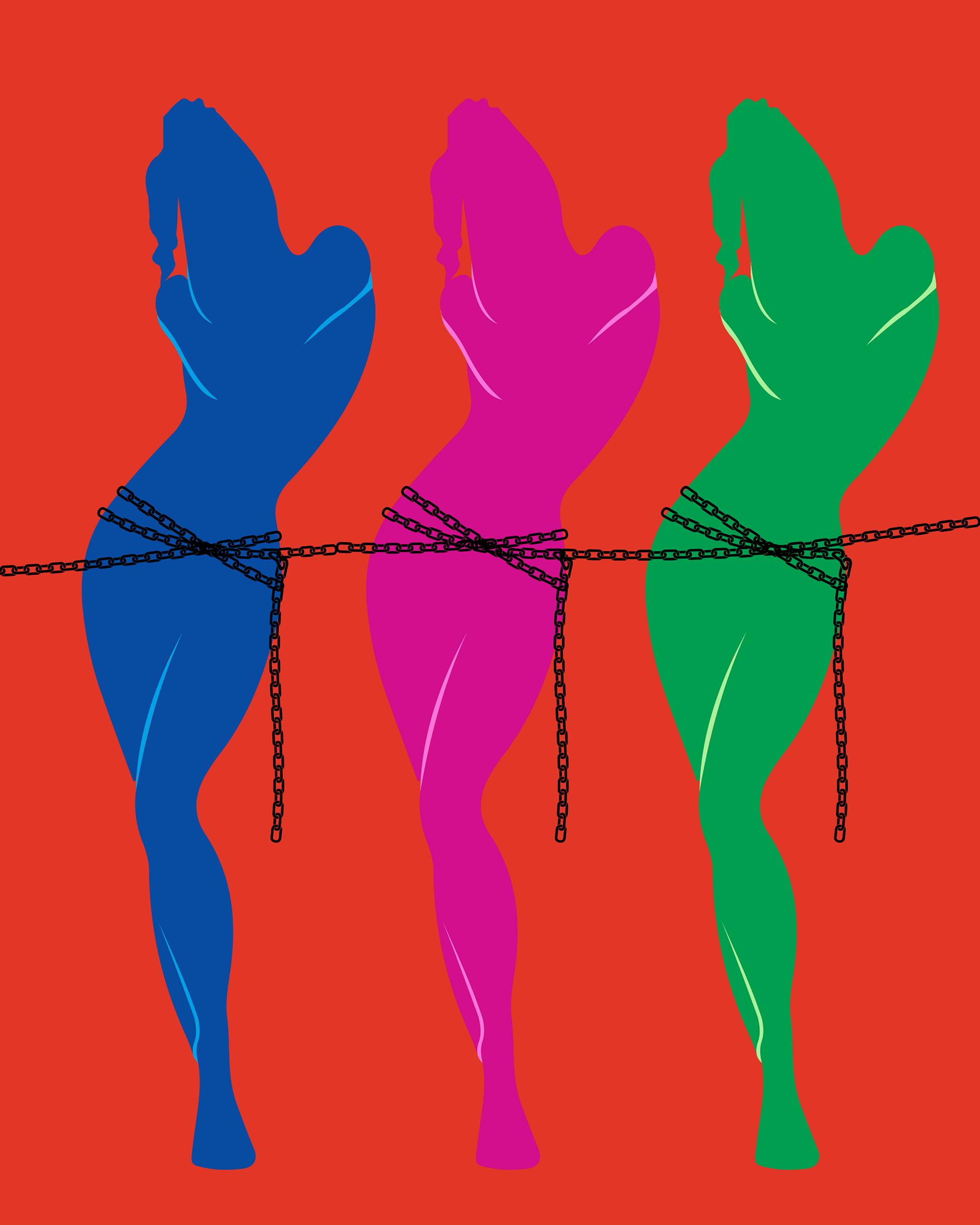Post Roe v. Wade