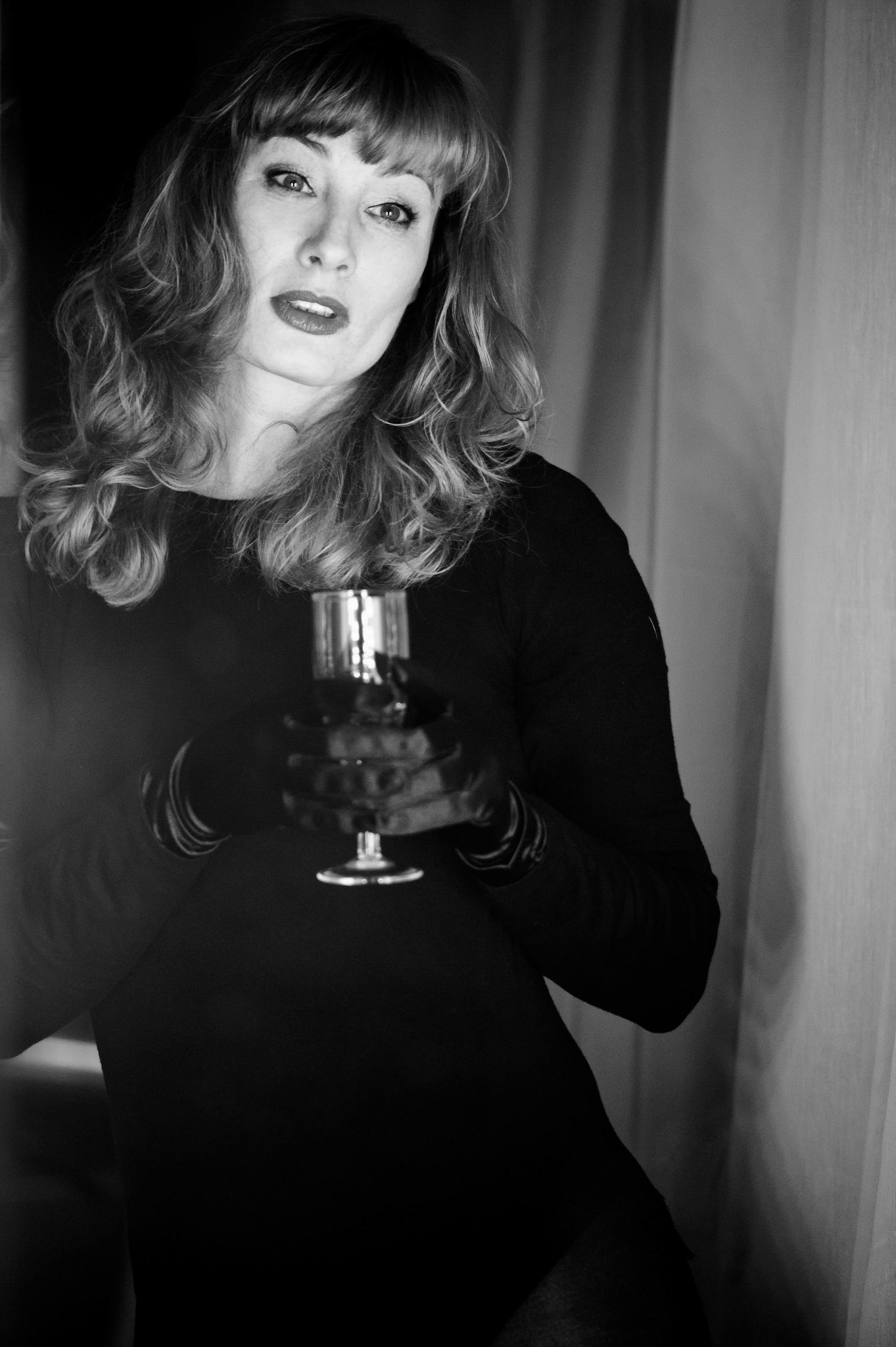 From my mirror series.