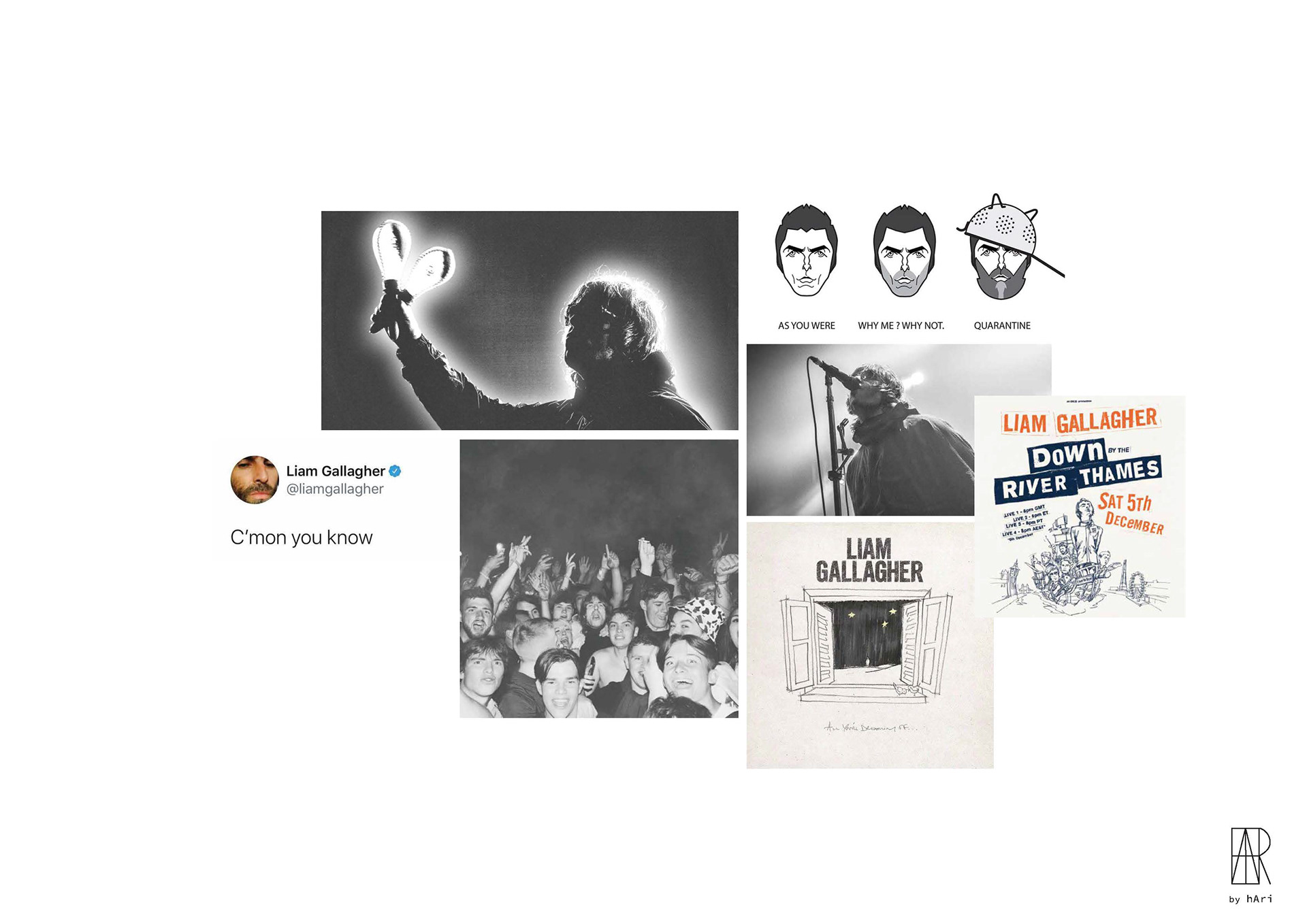Moodboard