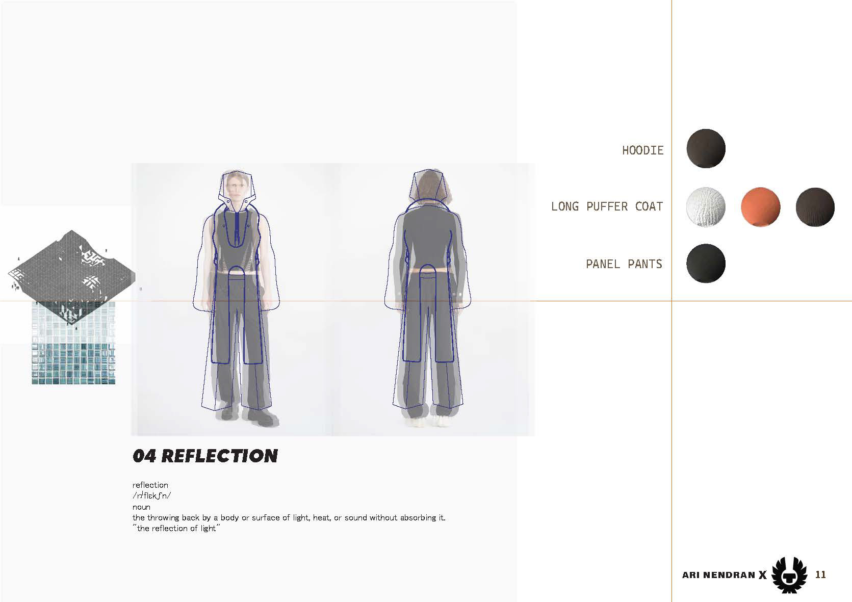 04 REFLECTION