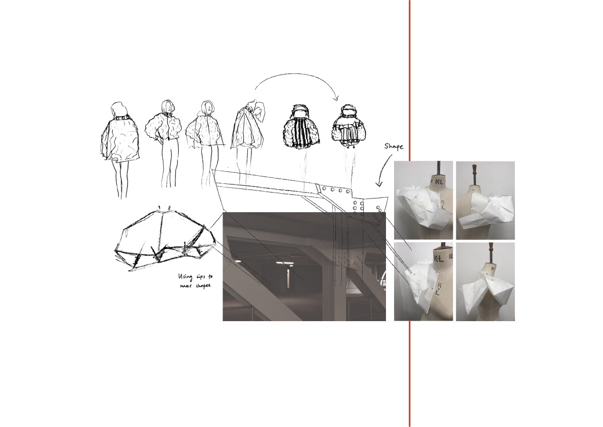Design Development