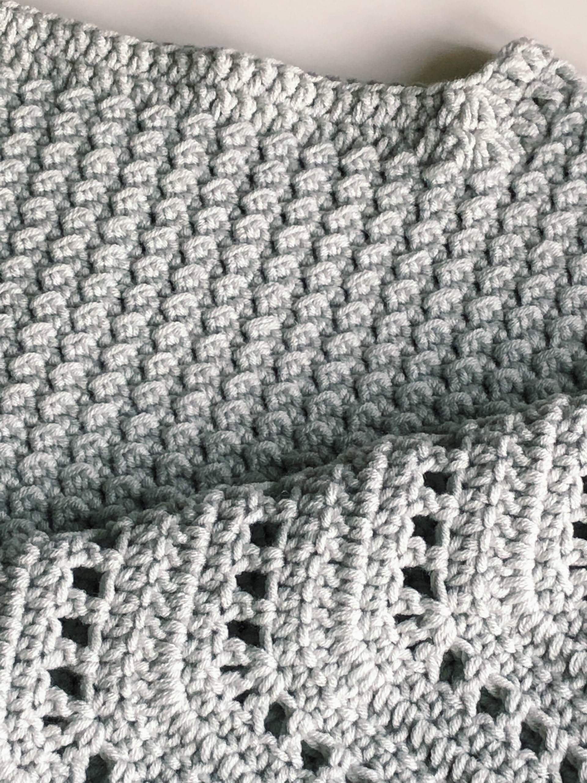 Ice Cream Soda Cropped Sweater