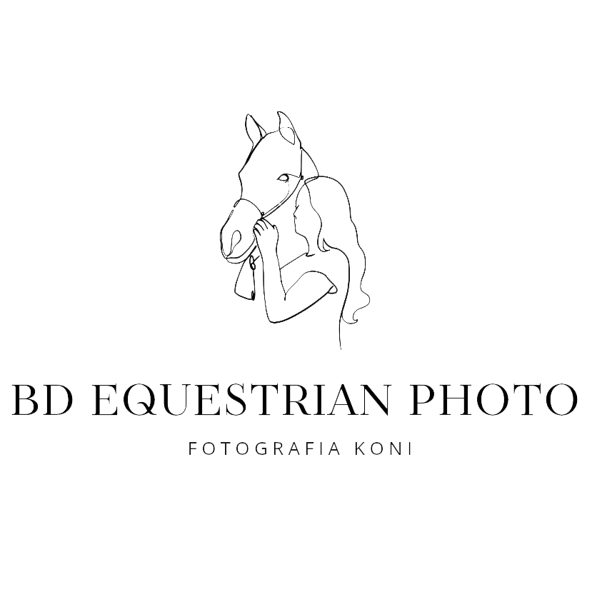 BD Equestrian Photo