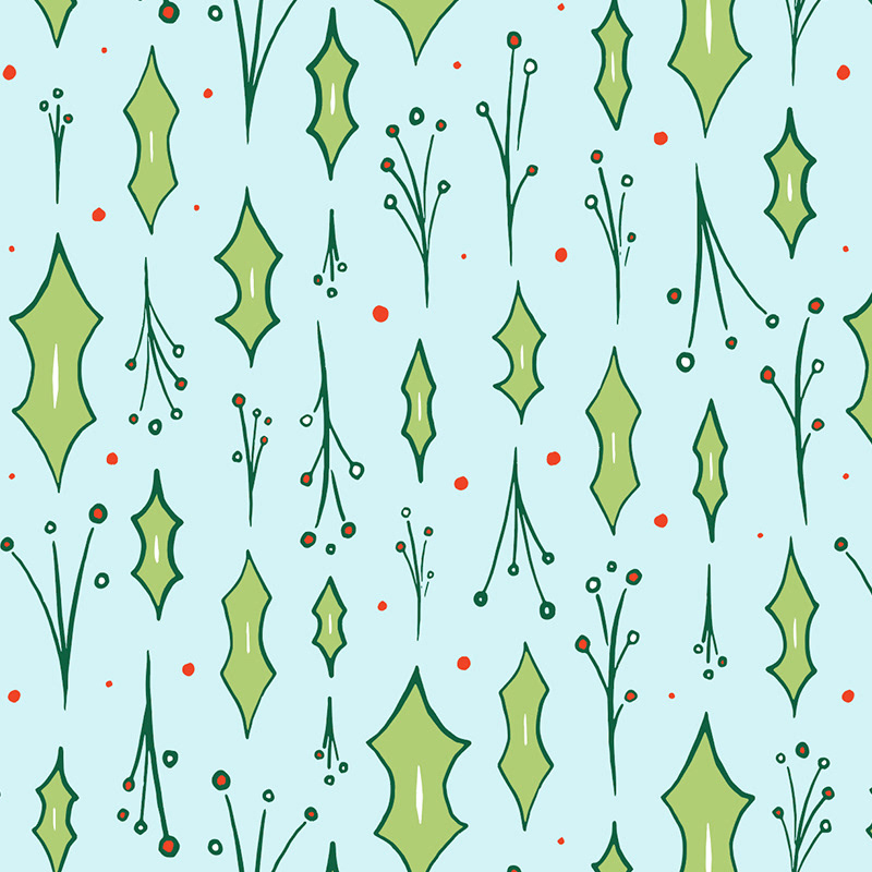 Holly Sprigs