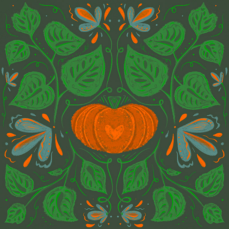 Pumpkin Patch