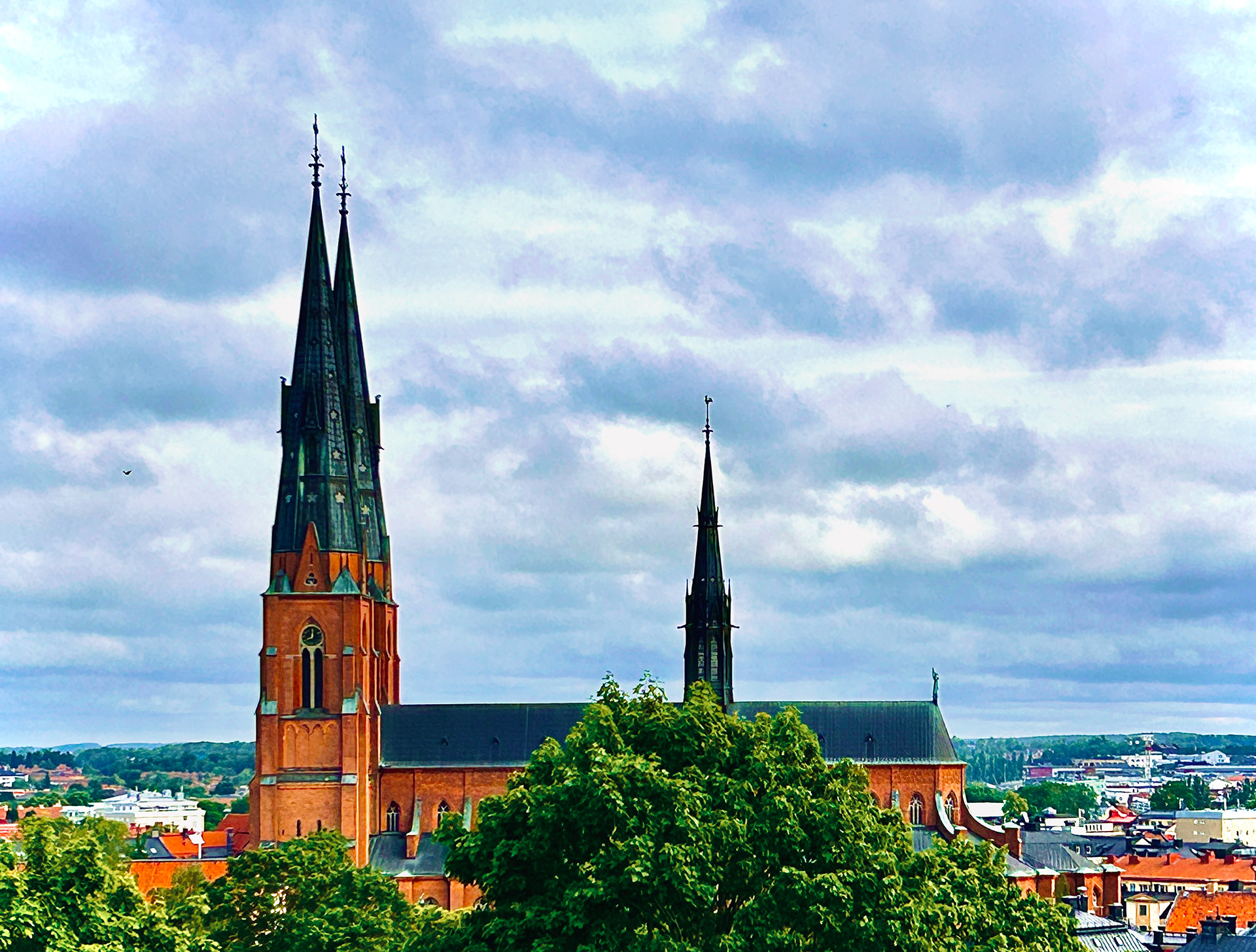 Uppsala