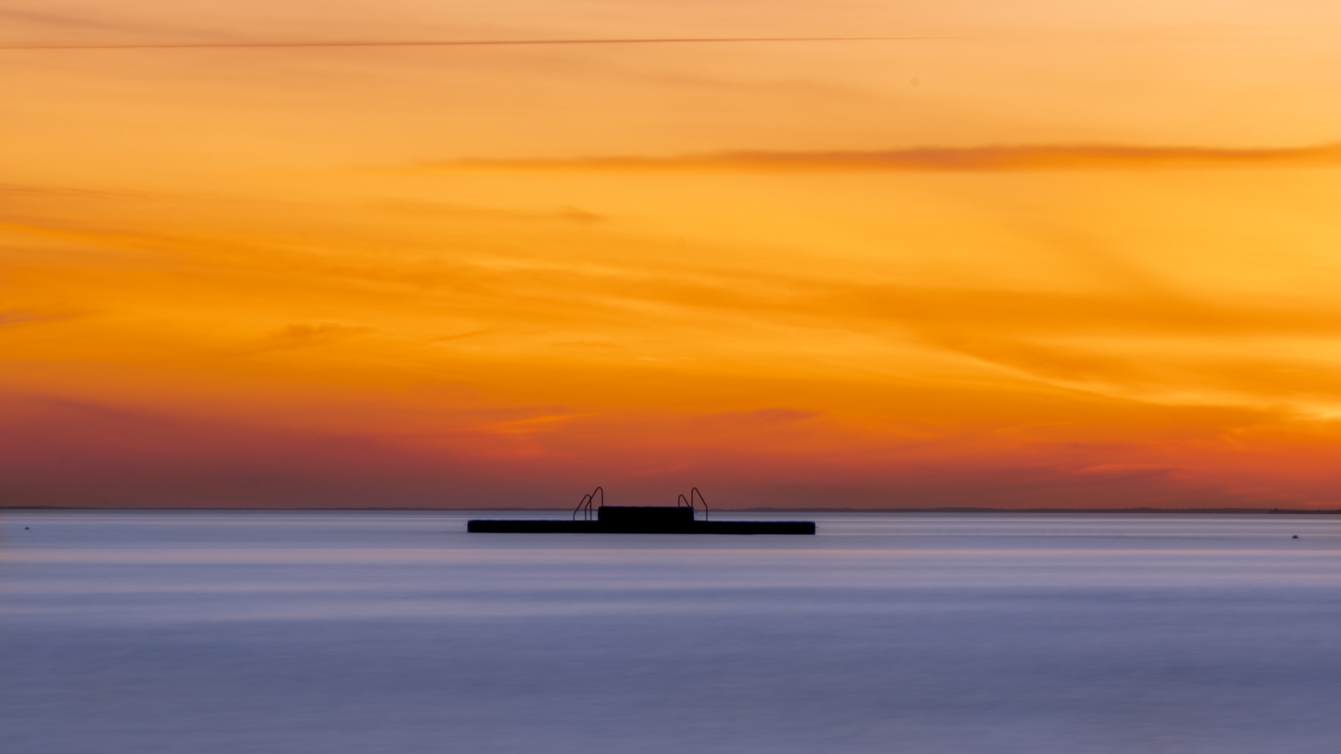 Flytbrygga, Barsebäck