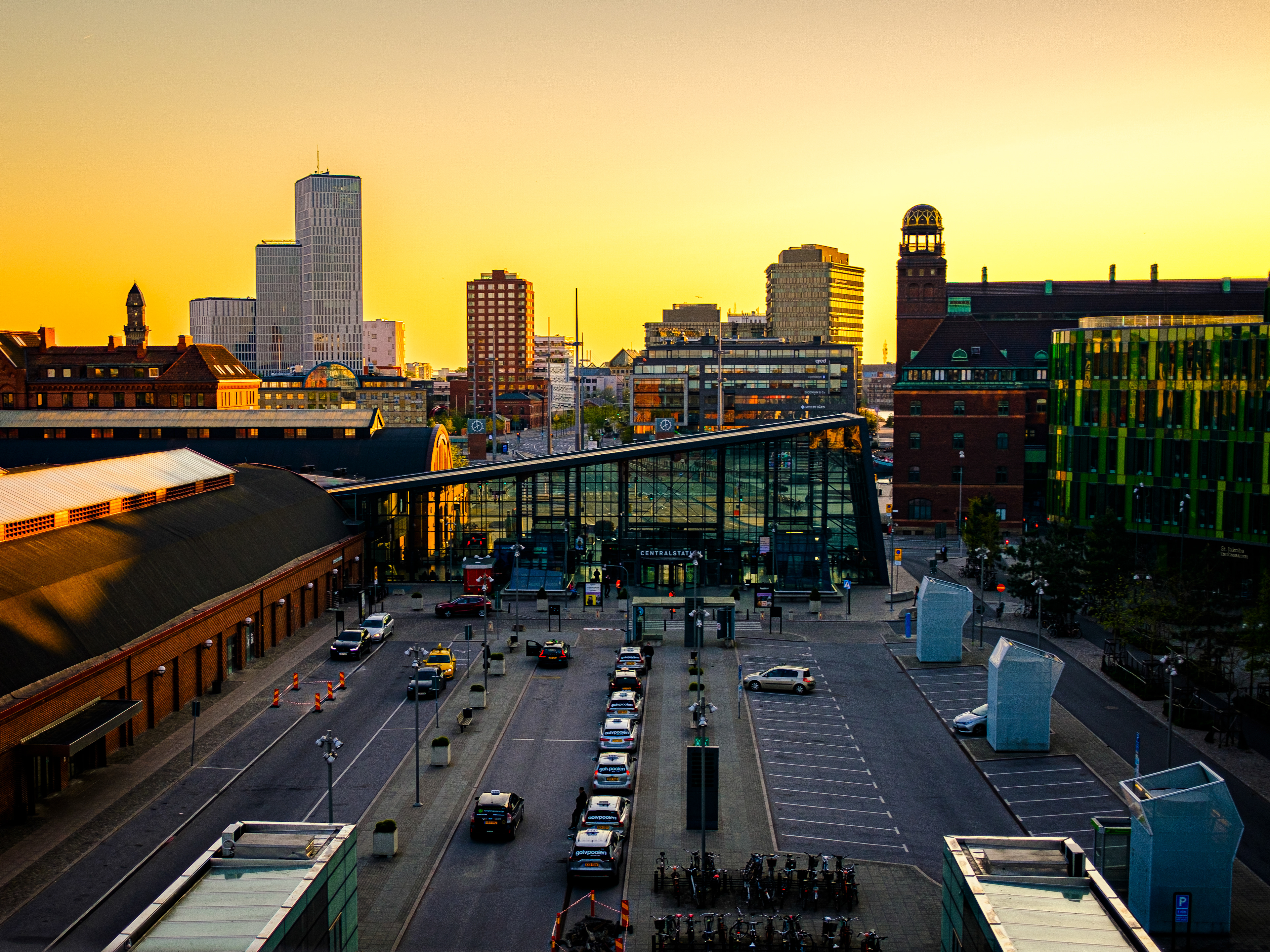 Malmö