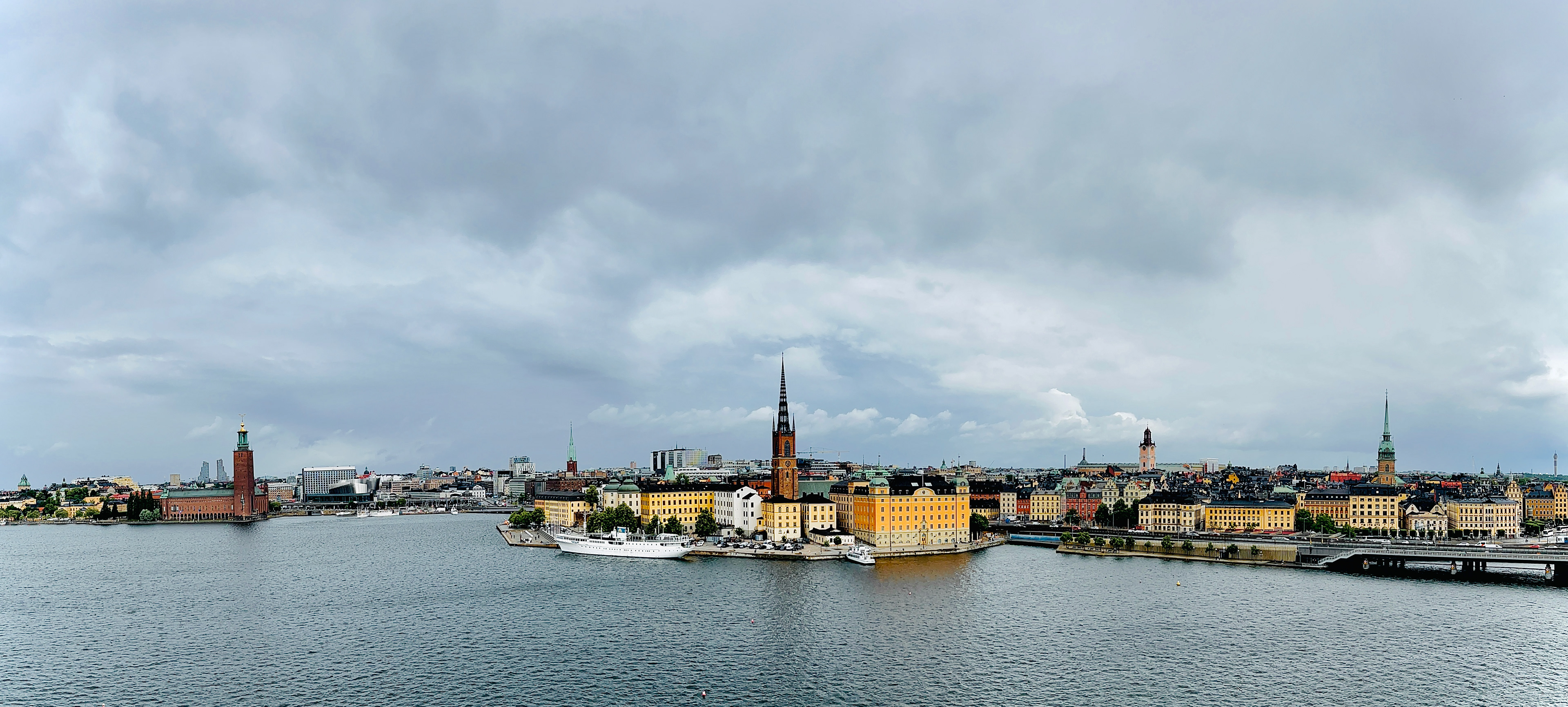 Stockholm