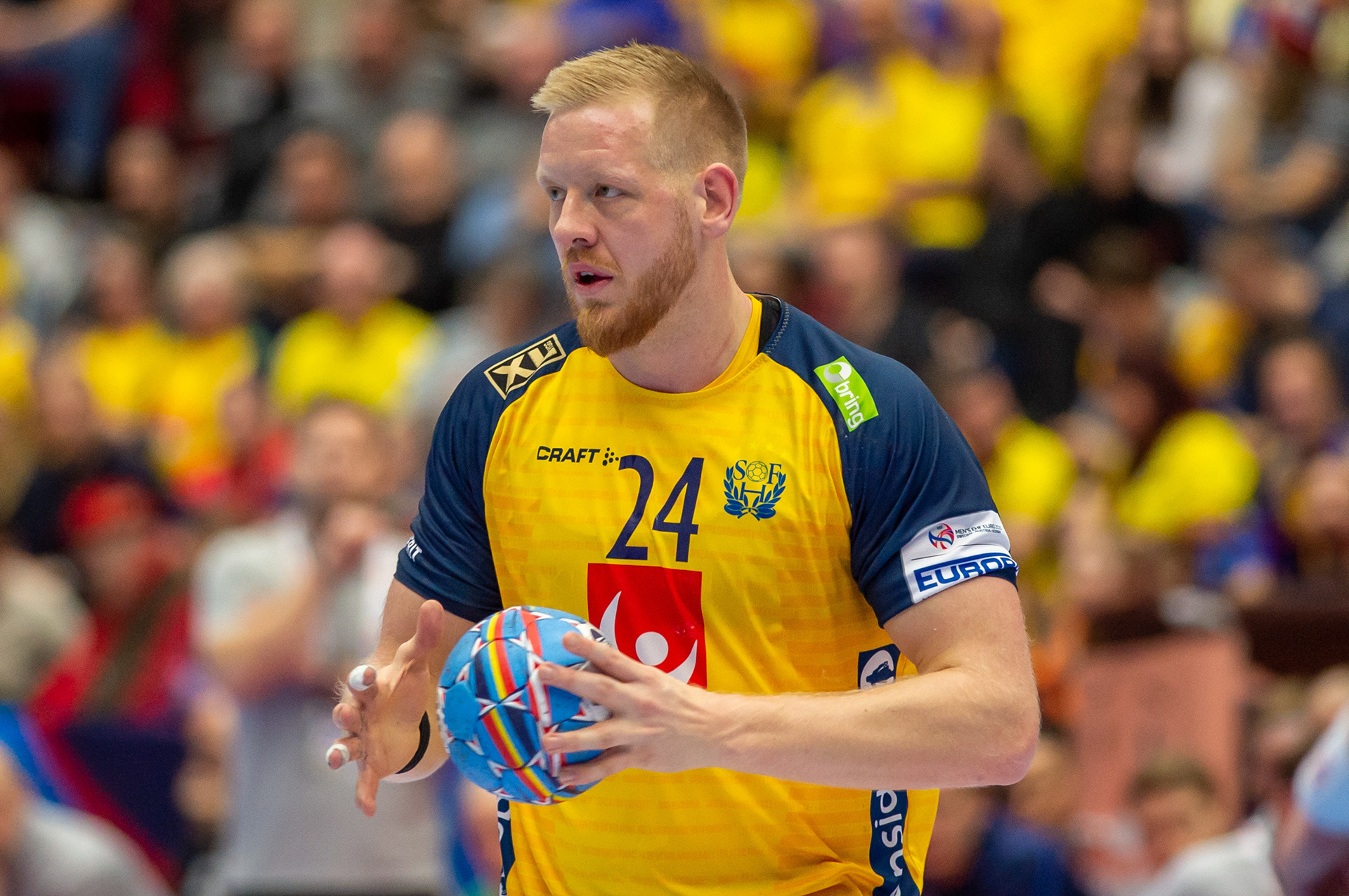 EM Handboll