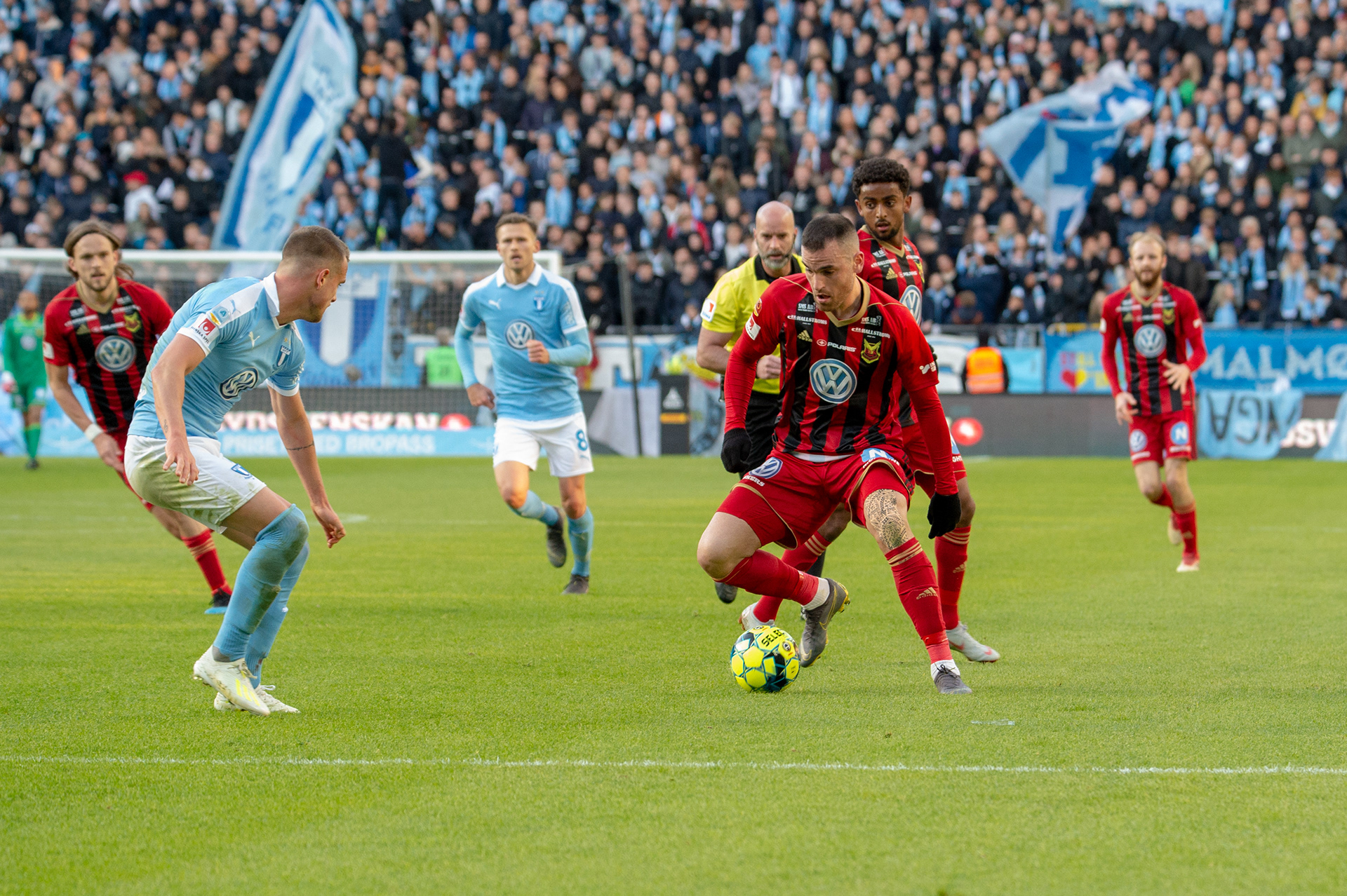 Fotbollsallsvenskan