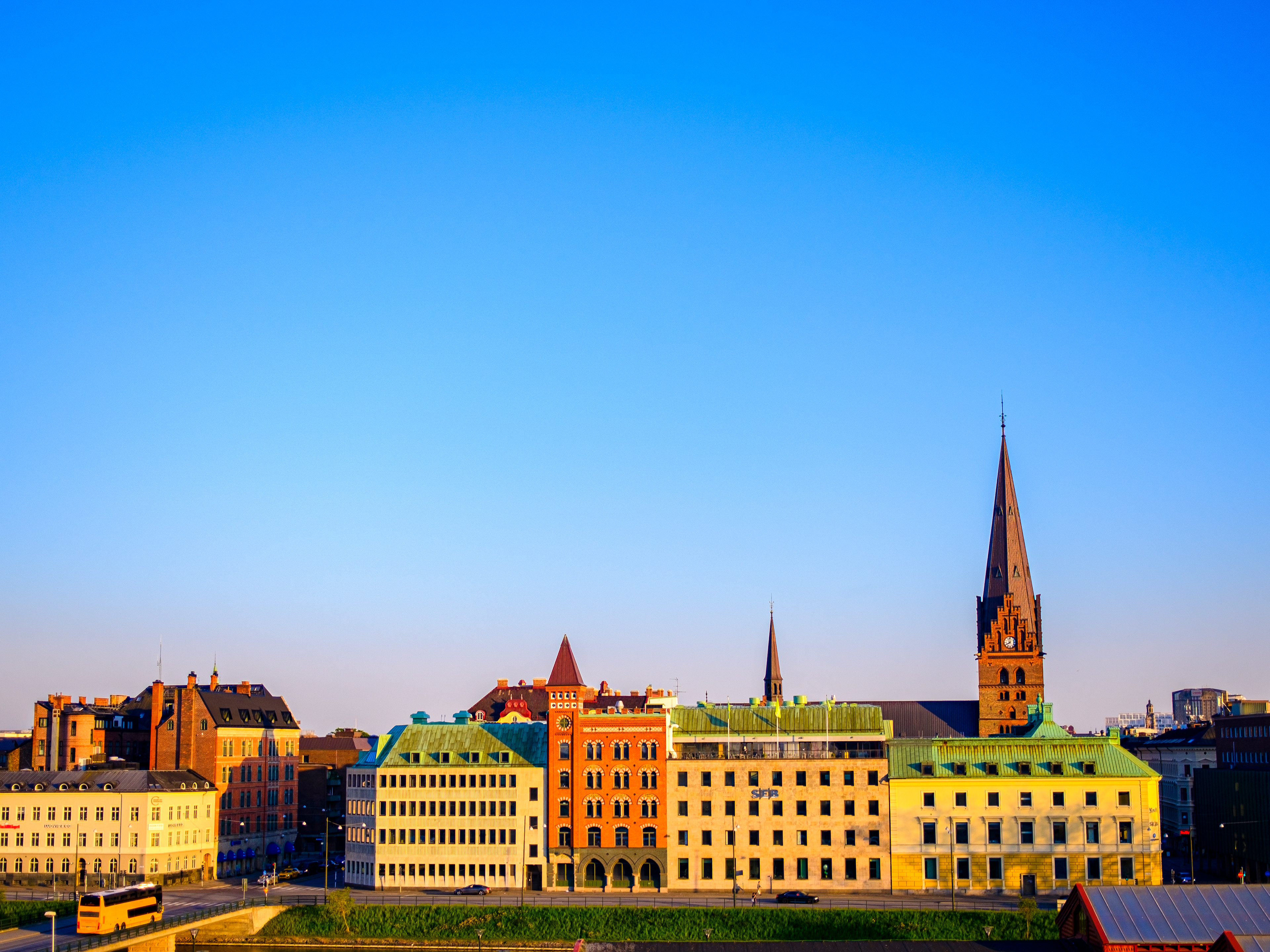Malmö