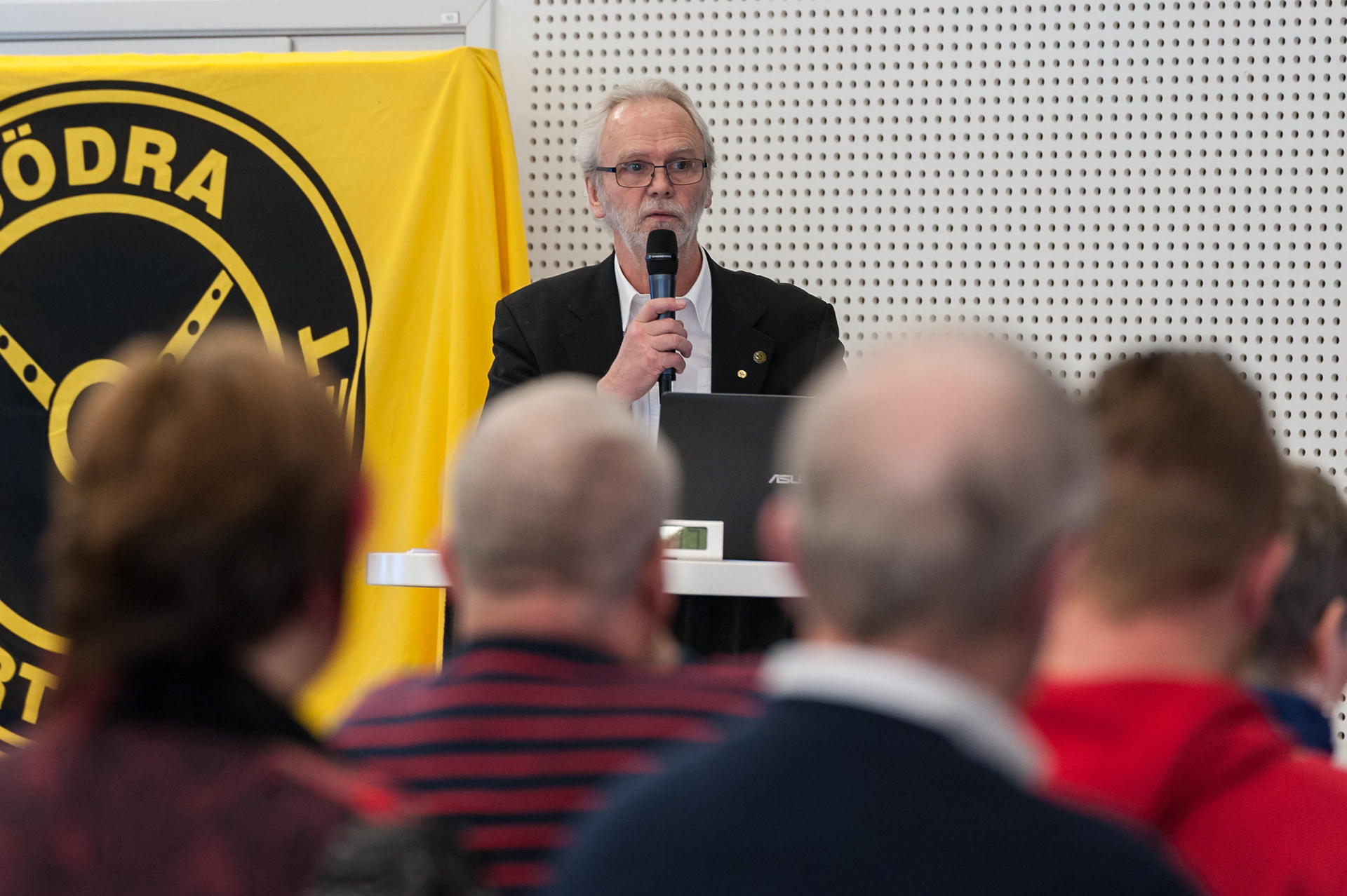 Södra Motorsportsförbundet