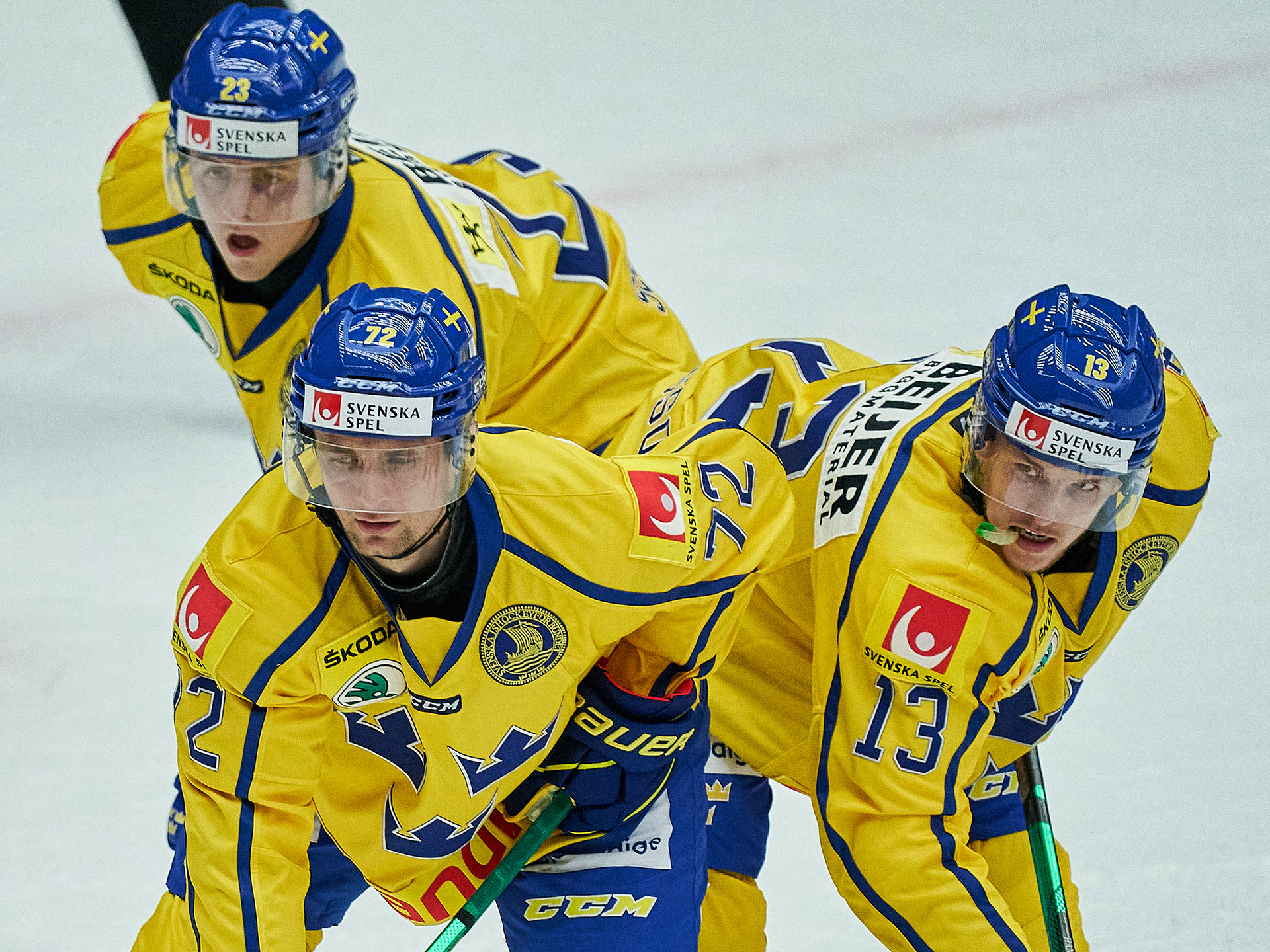 Tre Kronor