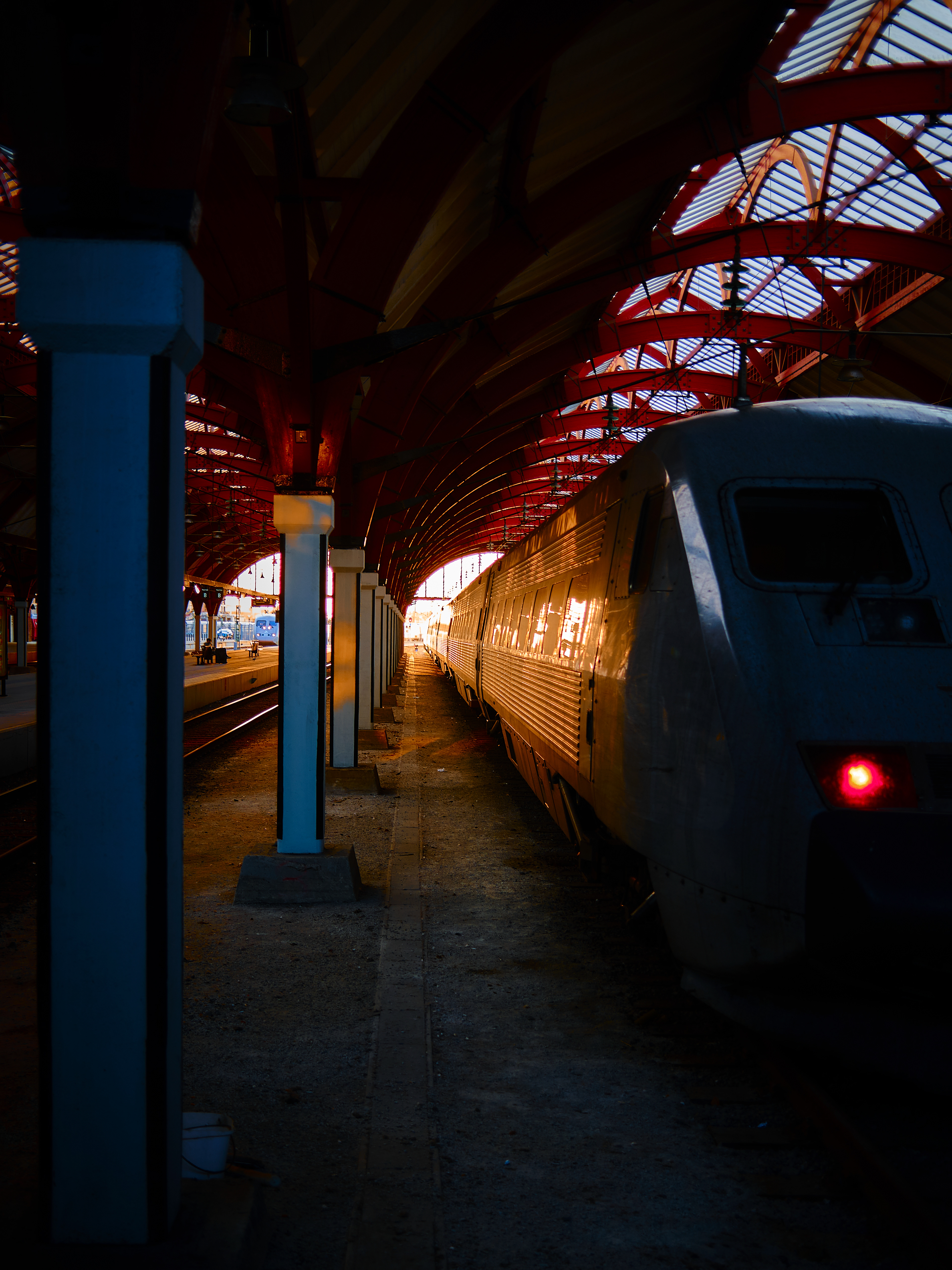 Malmö C
