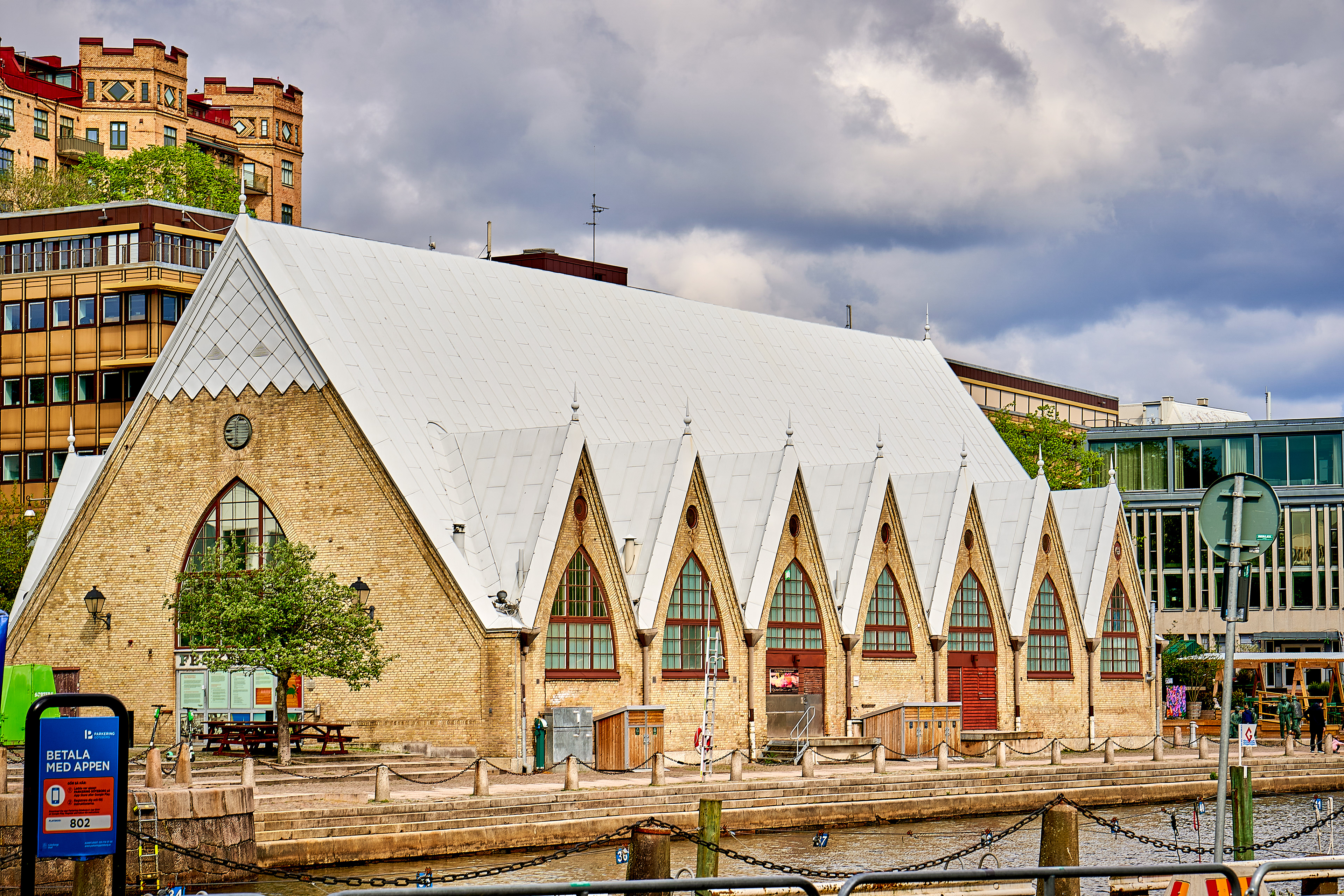 Göteborg