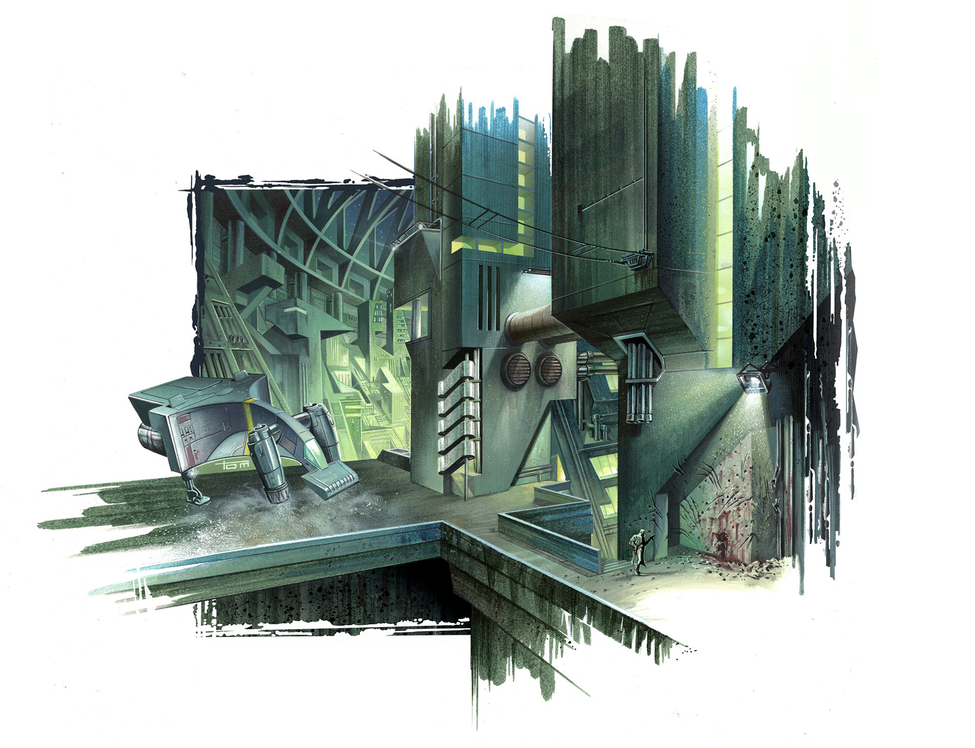 Westka Y Project 1