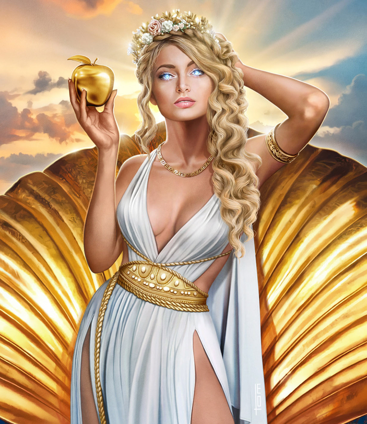 Aphrodite – Kirsch
