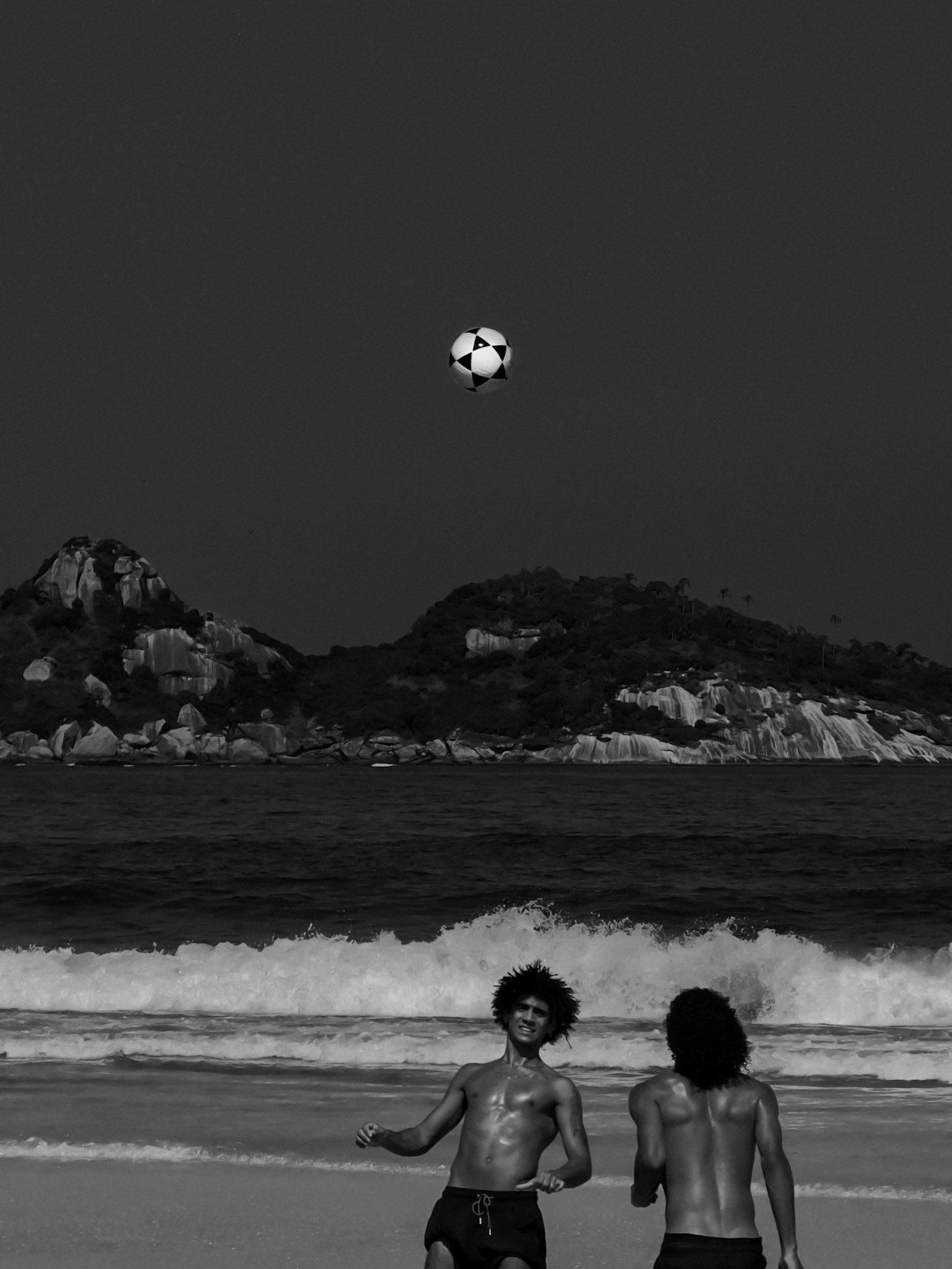 Praia da Barra