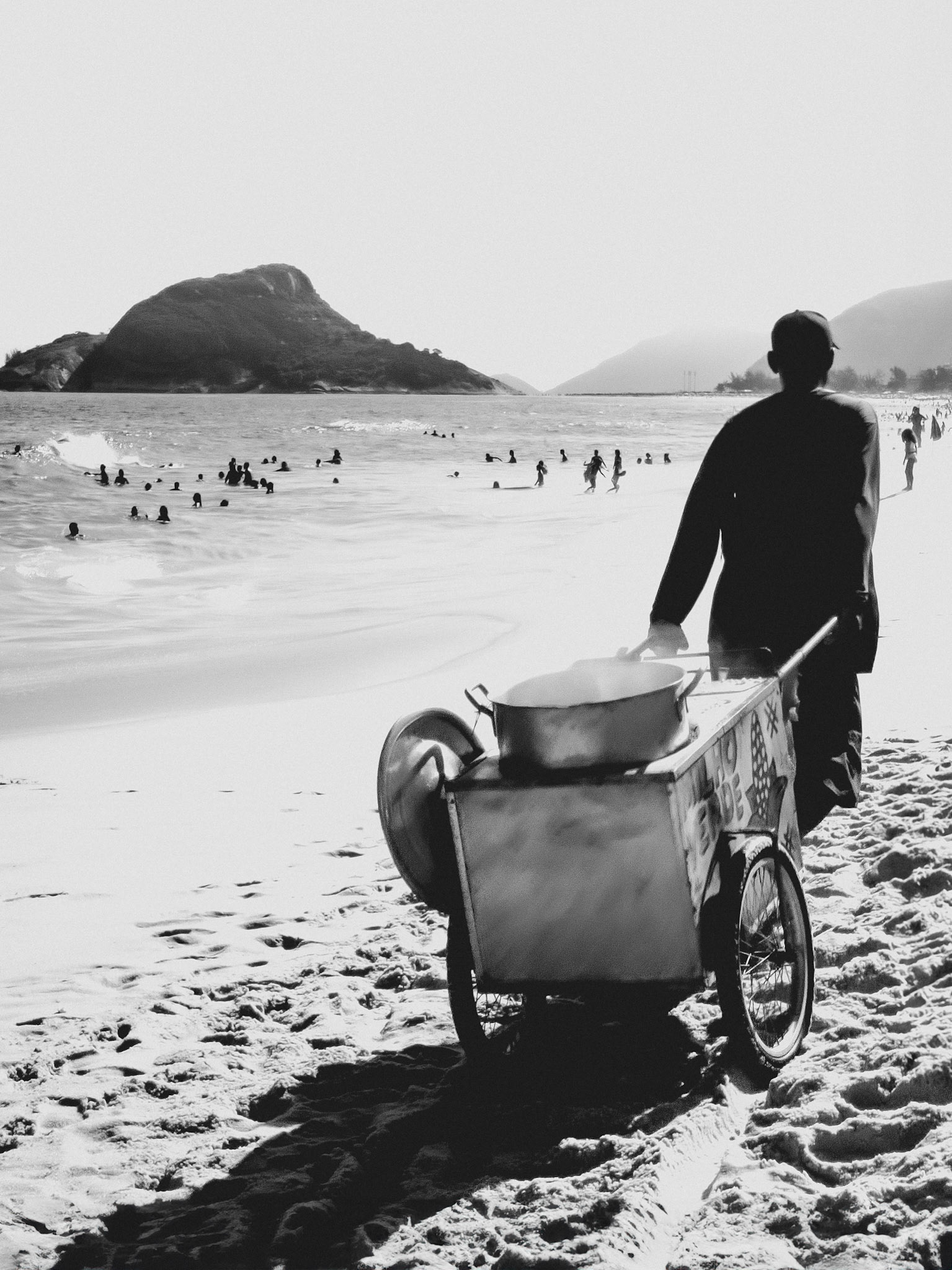 Praia do Recreio