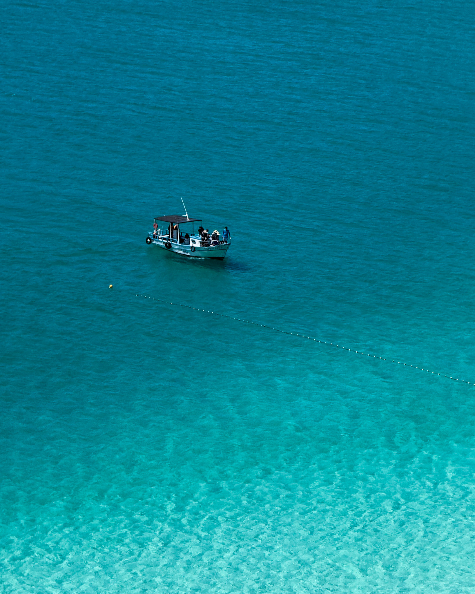 Pontal é mágico, Rj