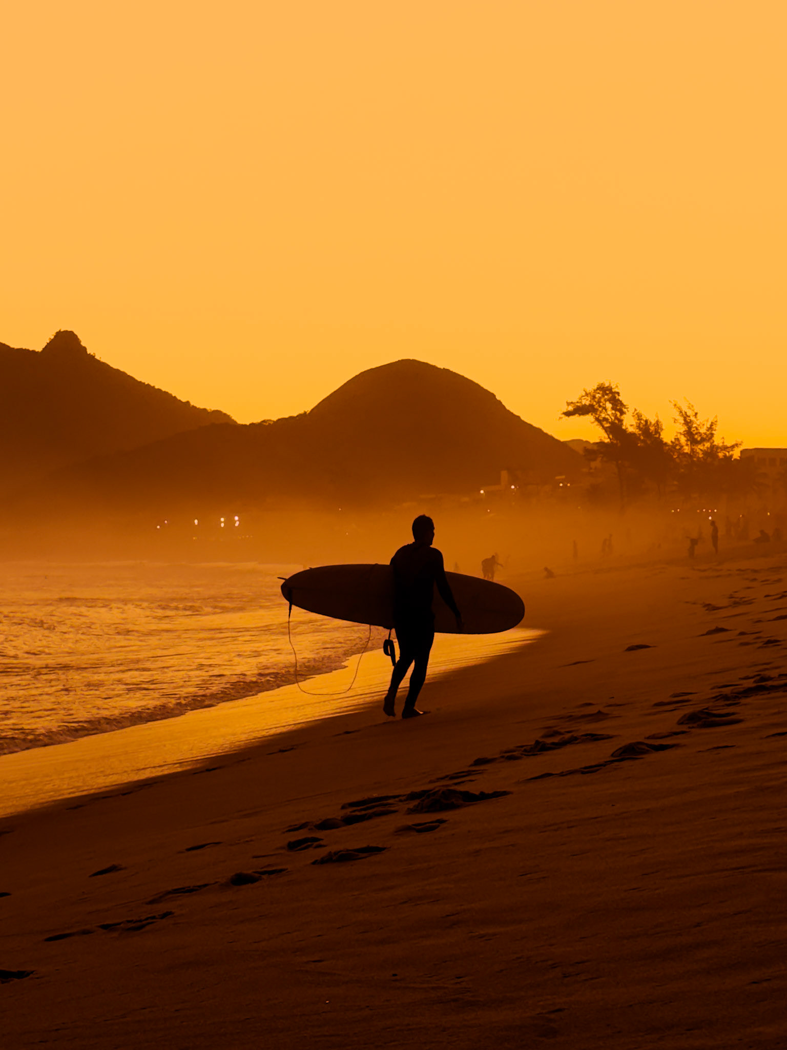 Praia do Recreio