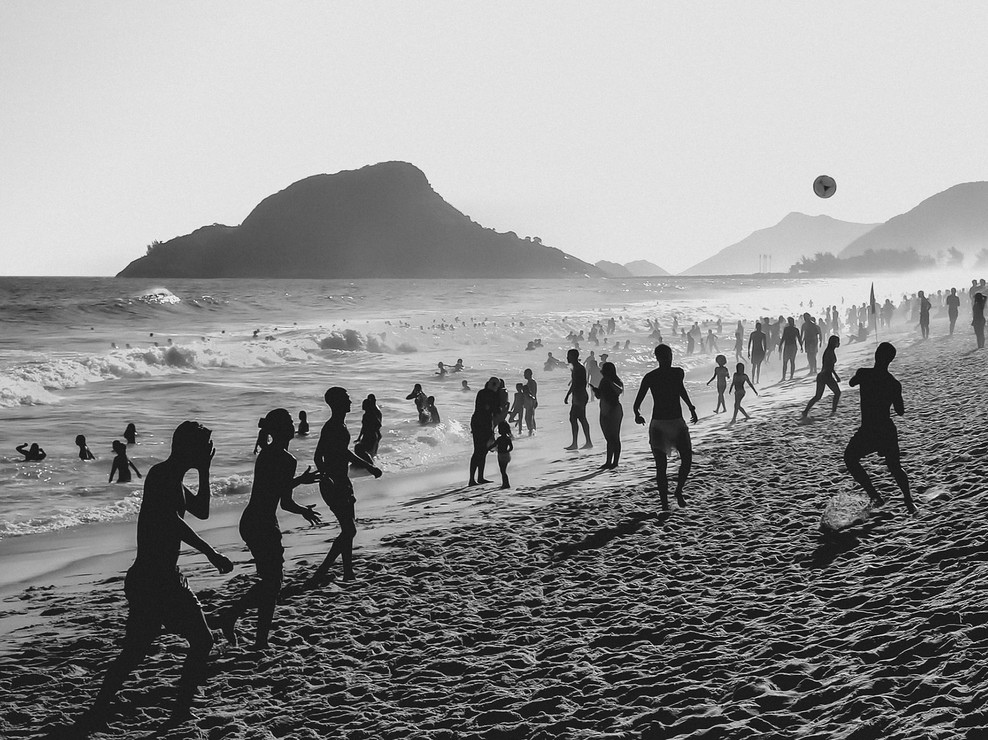 Praia do Recreio