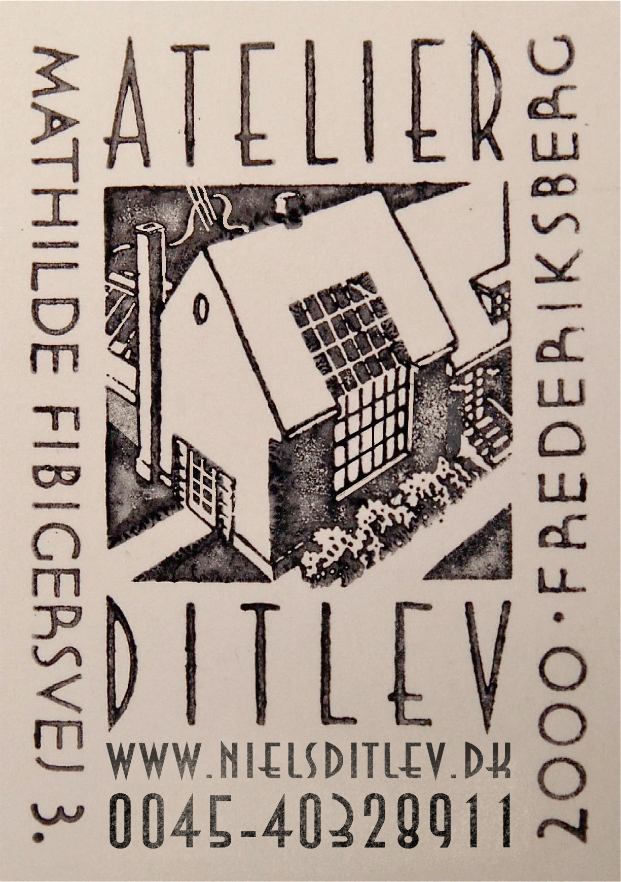 Niels Ditlev