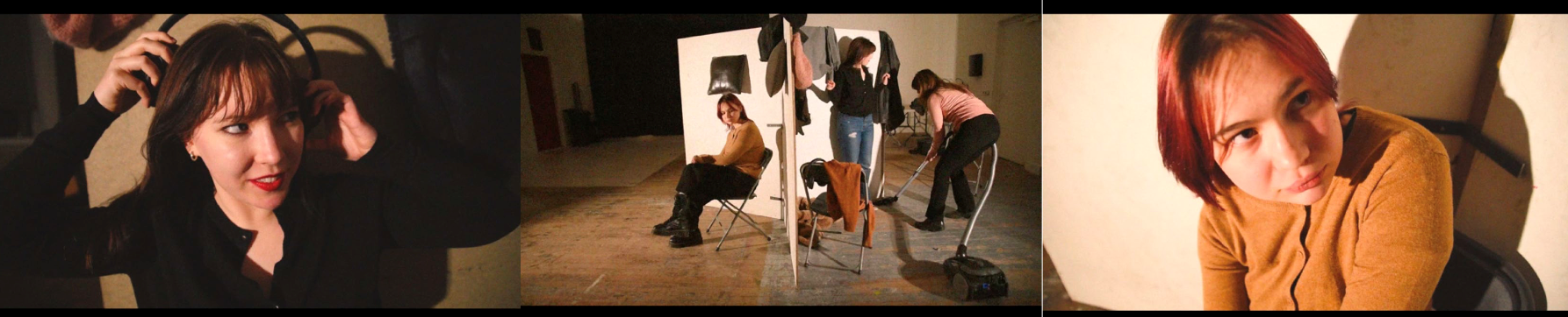 Girl hive | video on vimeo