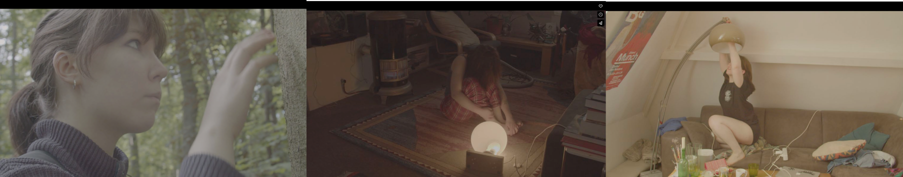 Mixed signals | video