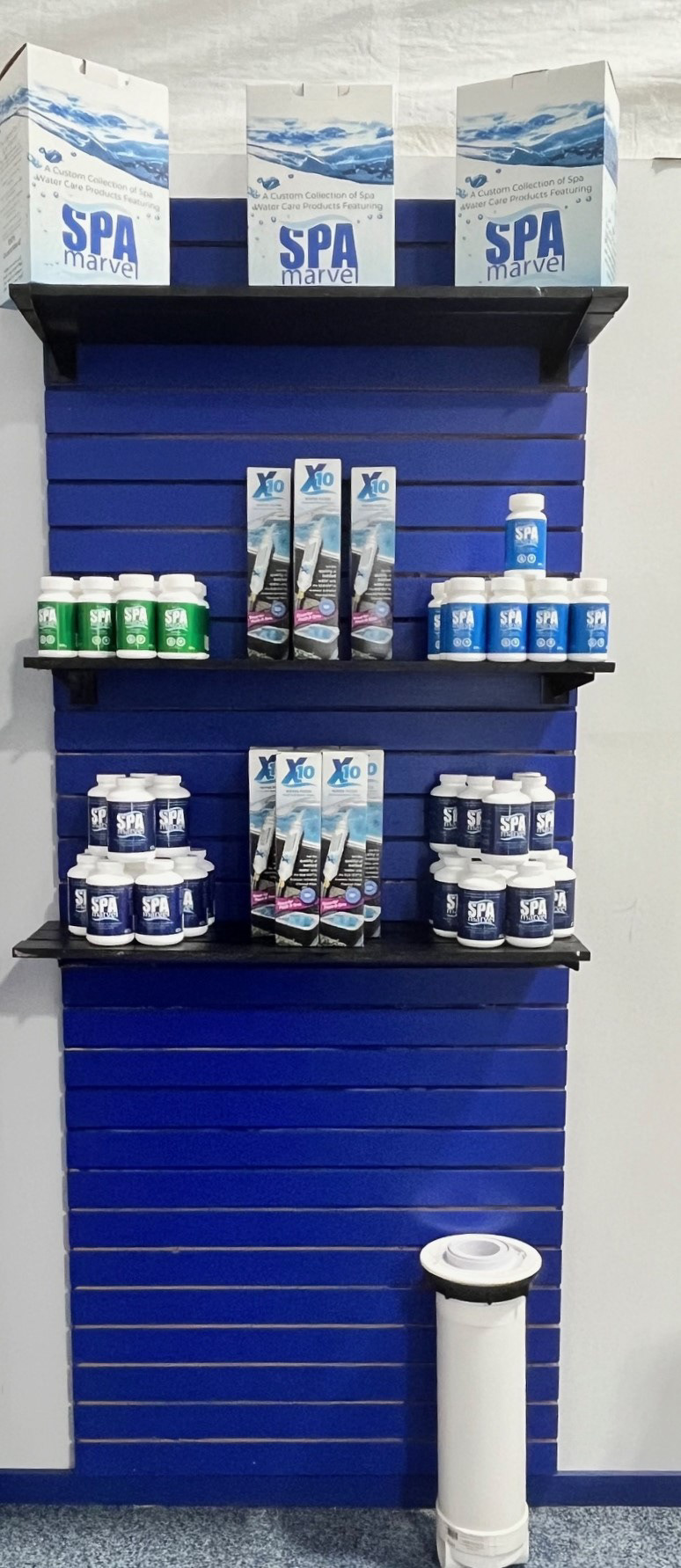 Hot Tub Heaven WELLAND