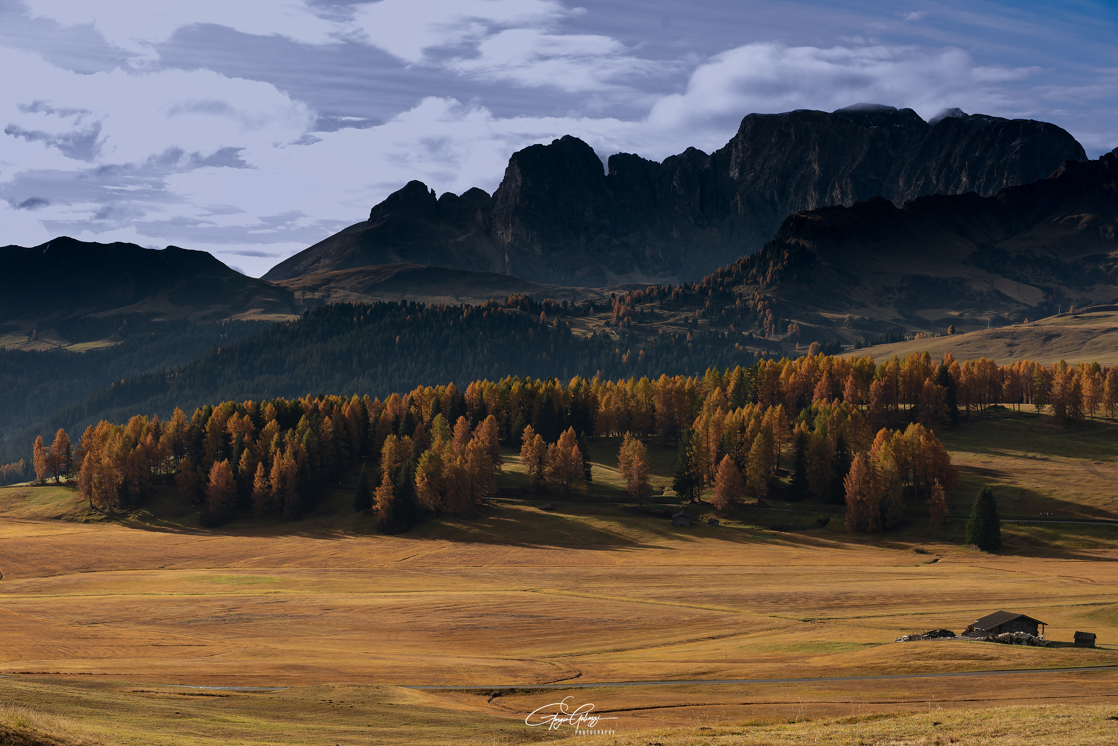 Alpe di Siusi