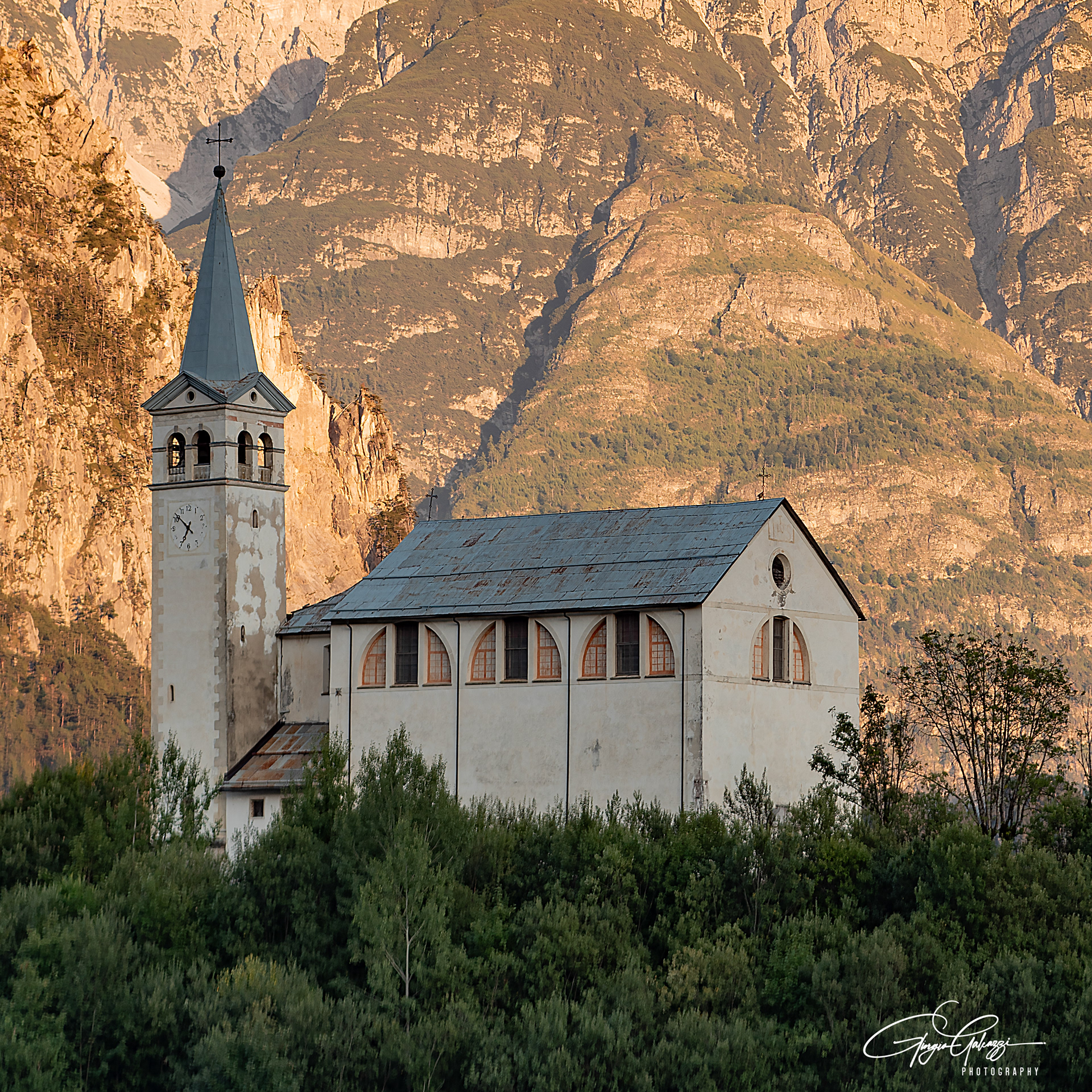 Chiesa di San Martino