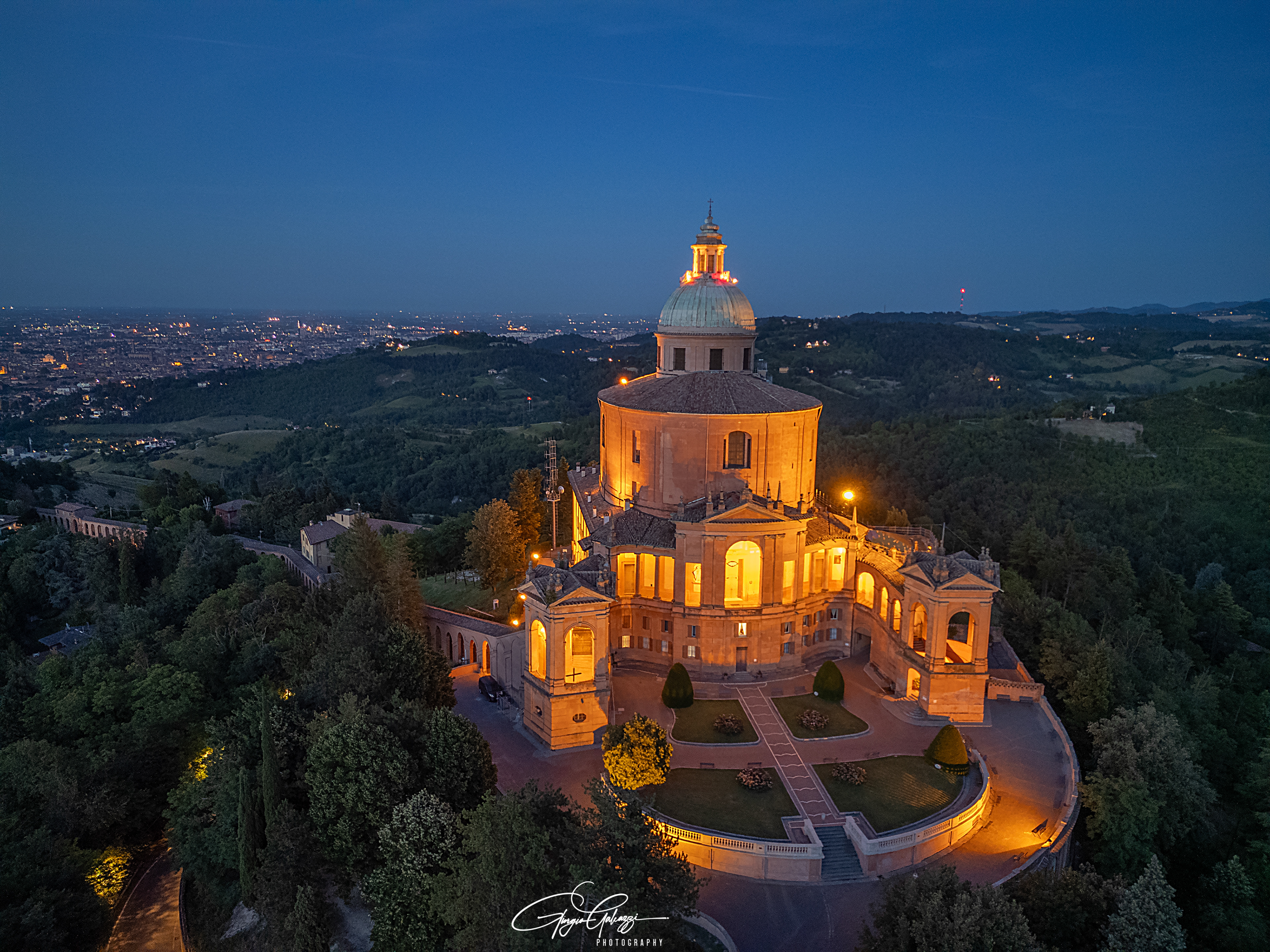 San Luca - Bologna