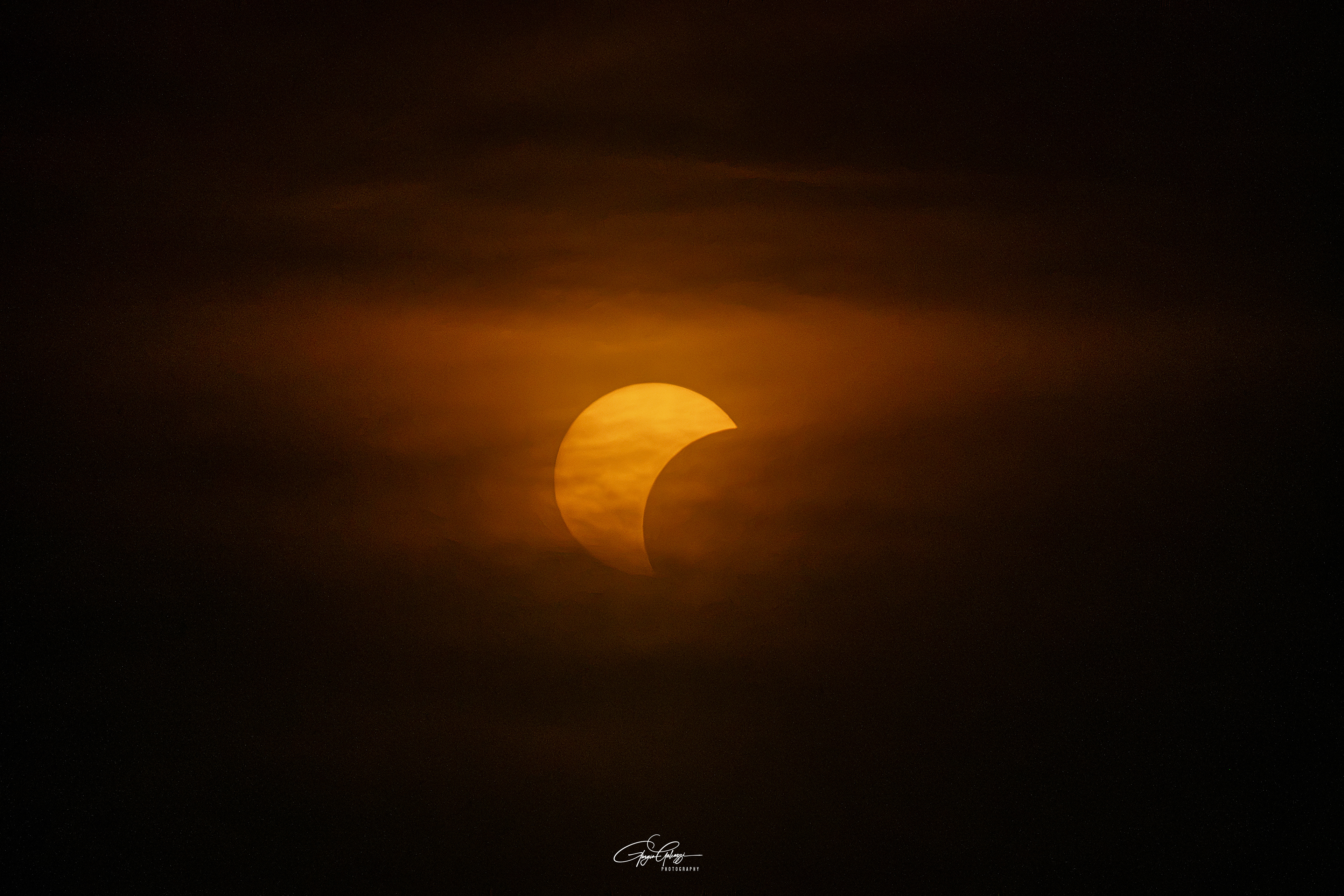 Eclipse August 28th 2026